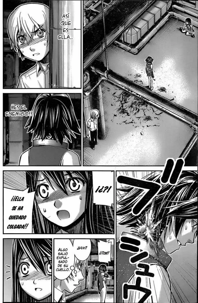 Gokukoku no Brynhildr - Capítulo 9 - Página 7 - LectorTMOo