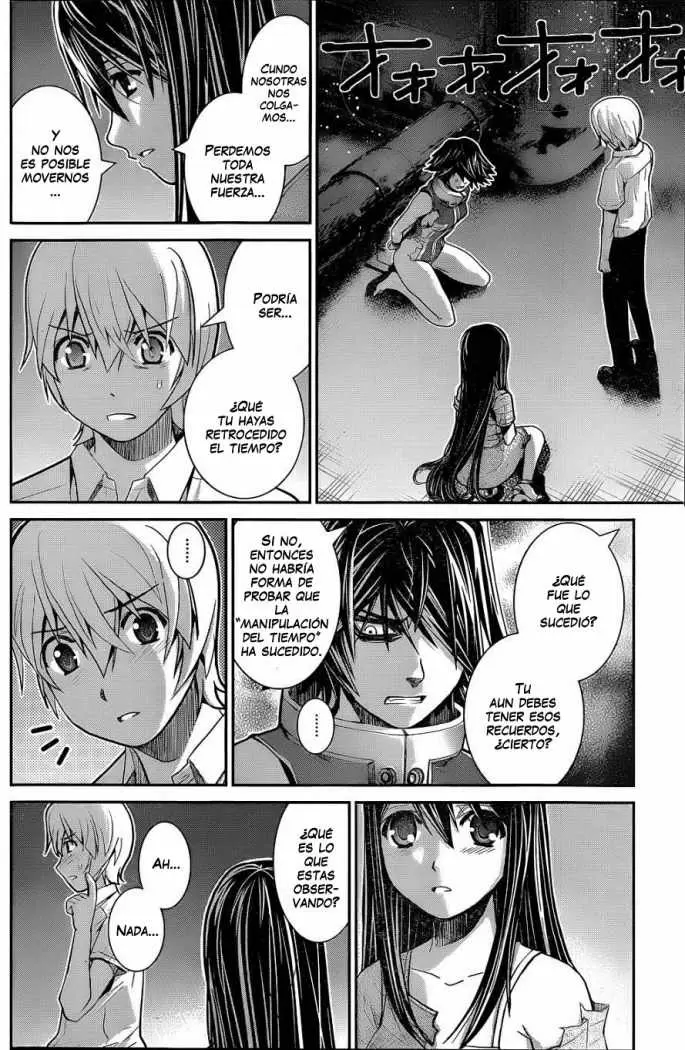 Gokukoku no Brynhildr - Capítulo 9 - Página 9 - LectorTMOo