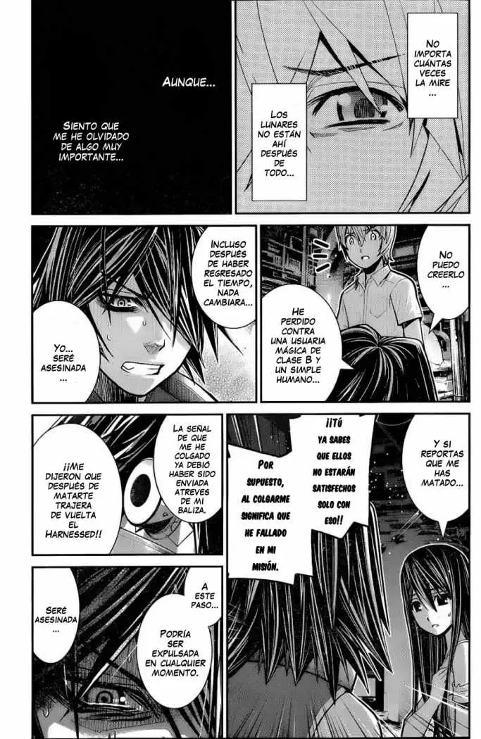 Gokukoku no Brynhildr - Capítulo 9 - Página 10 - LectorTMOo