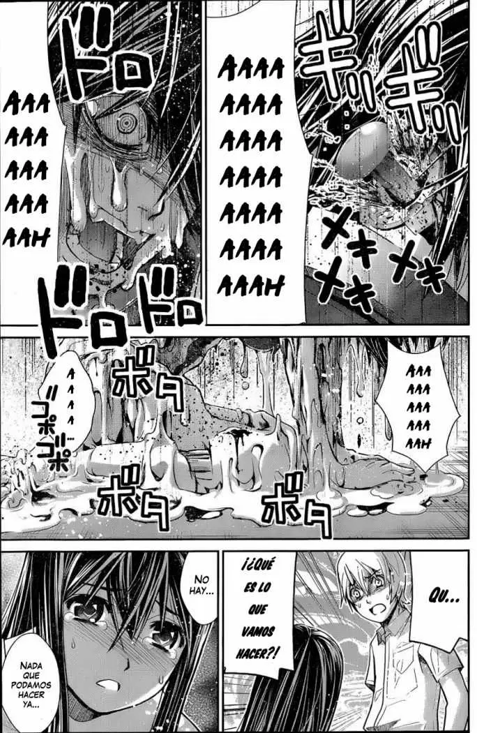 Gokukoku no Brynhildr - Capítulo 9 - Página 13 - LectorTMOo