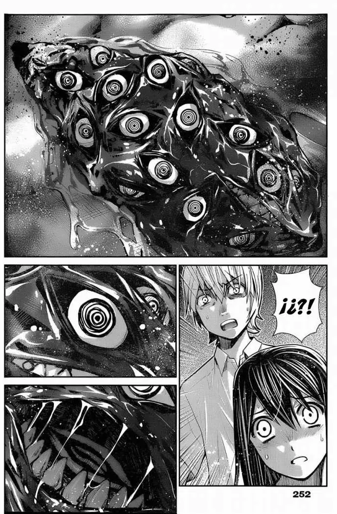 Gokukoku no Brynhildr - Capítulo 9 - Página 16 - LectorTMOo