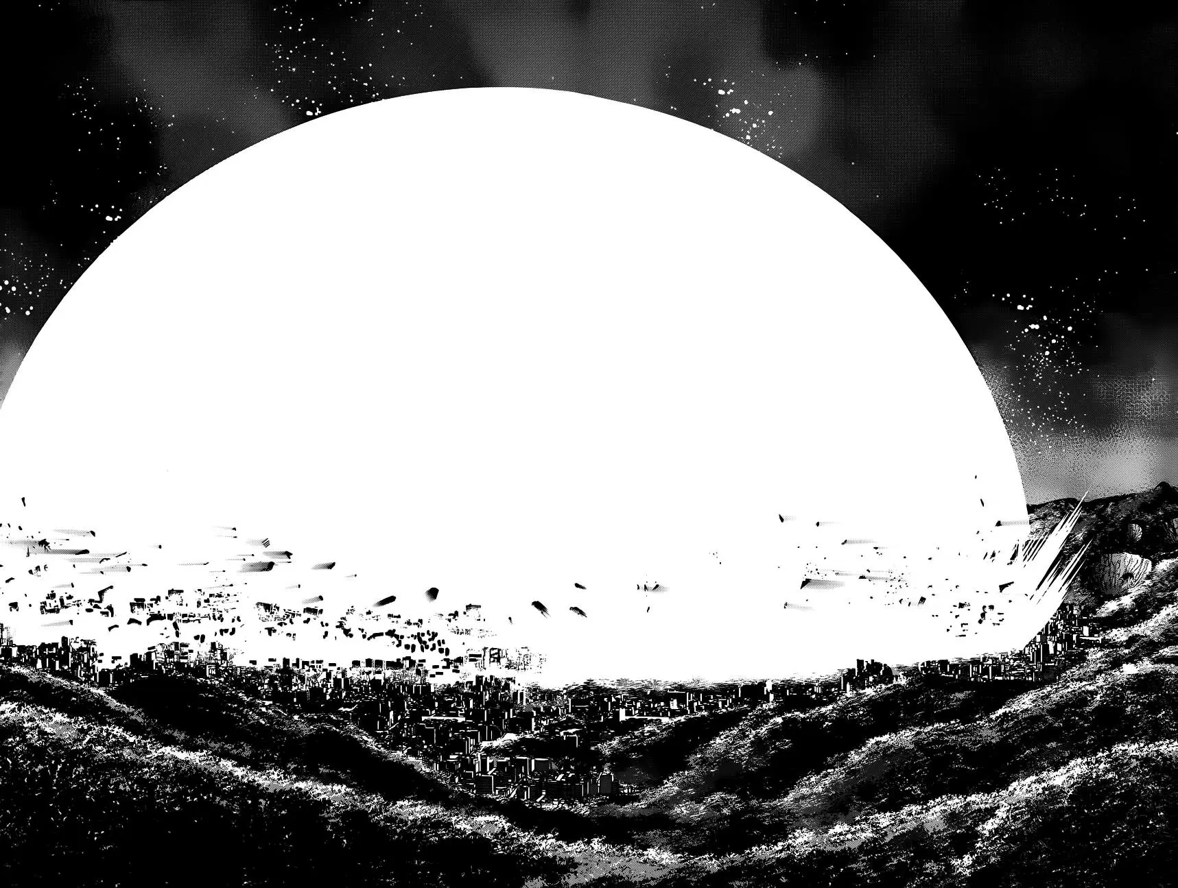 Gokukoku no Brynhildr - Capítulo 91 - Página 12 - LectorTMOo