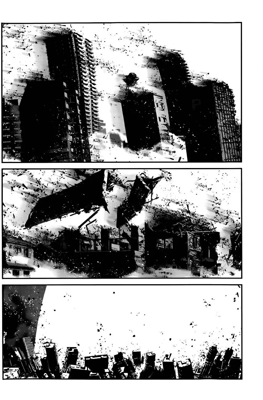 Gokukoku no Brynhildr - Capítulo 91 - Página 13 - LectorTMOo