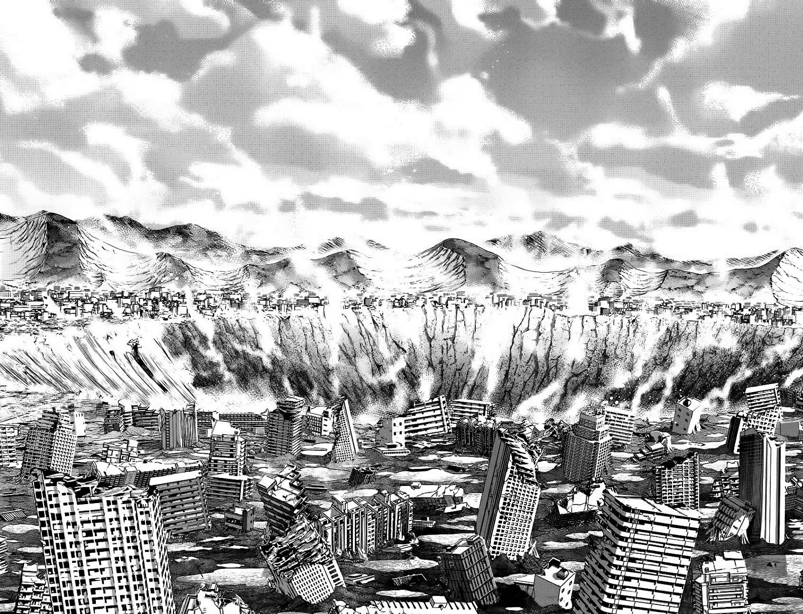 Gokukoku no Brynhildr - Capítulo 92 - Página 4 - LectorTMOo