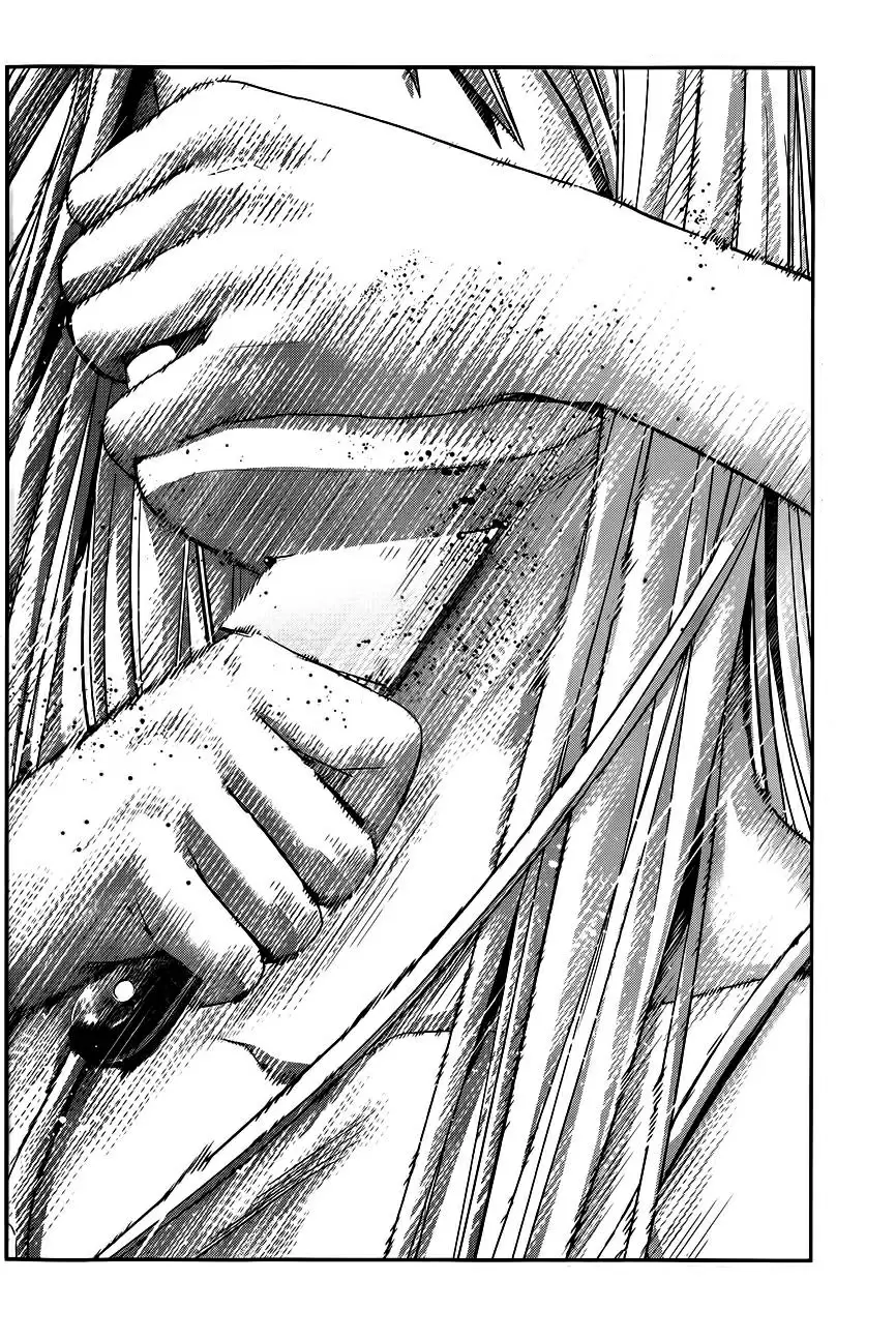 Gokukoku no Brynhildr - Capítulo 93 - Página 17 - LectorTMOo