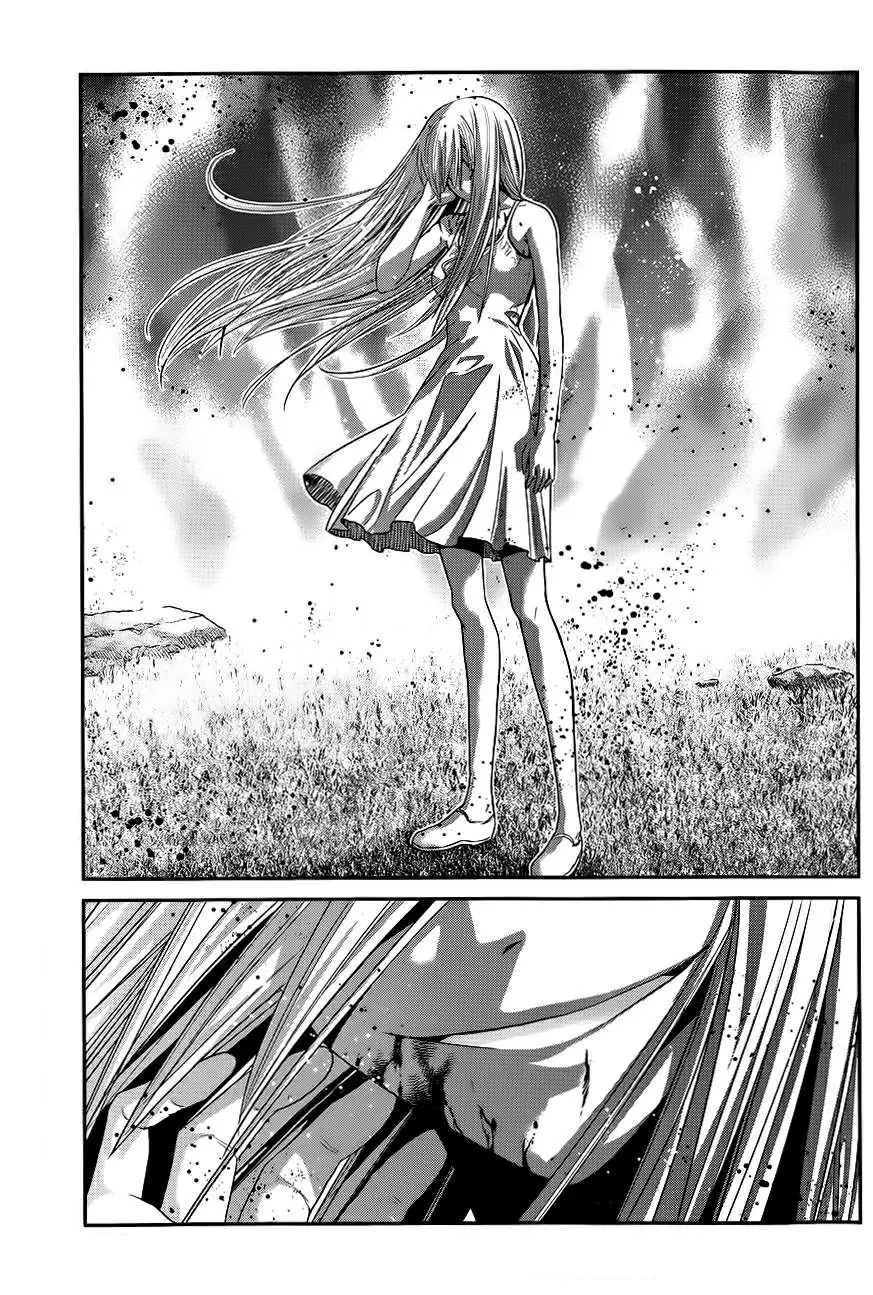 Gokukoku no Brynhildr - Capítulo 94 - Página 18 - LectorTMOo