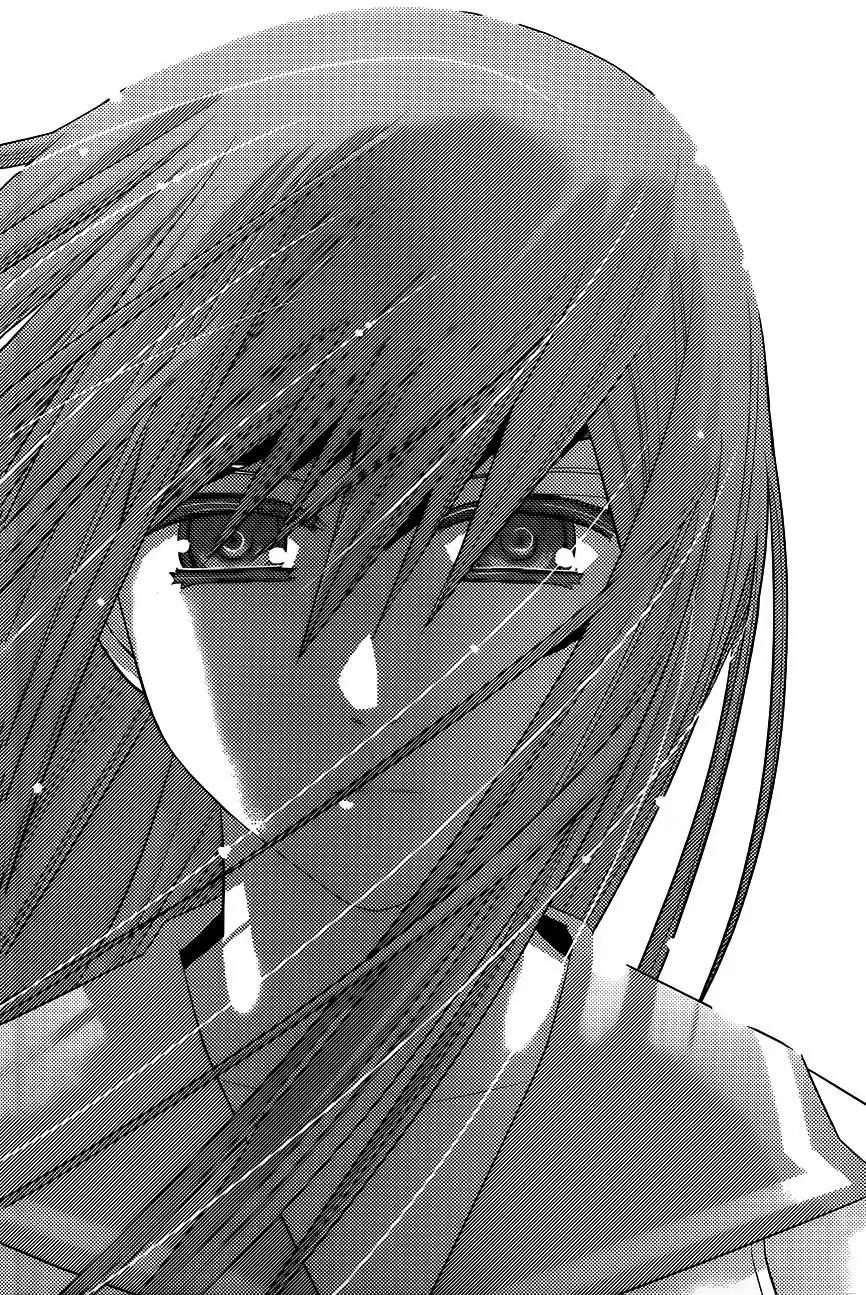 Gokukoku no Brynhildr - Capítulo 95 - Página 15 - LectorTMOo