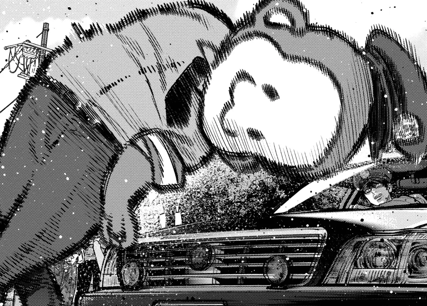 Gokushufudou - Capítulo 108.5 - Página 20 - LectorTMOo
