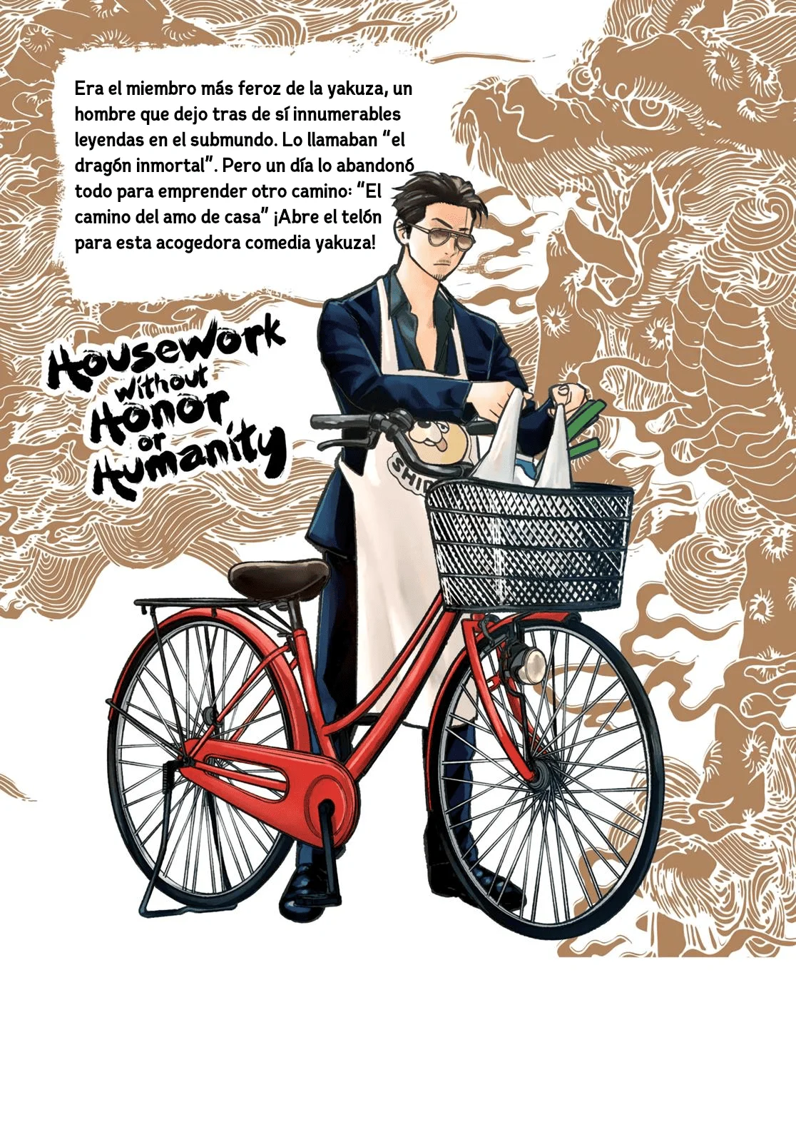 Gokushufudou capítulo 18.5 página 20