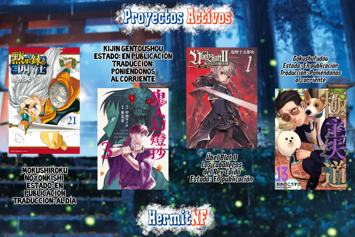 Gokushufudou capítulo 18.5 página 22