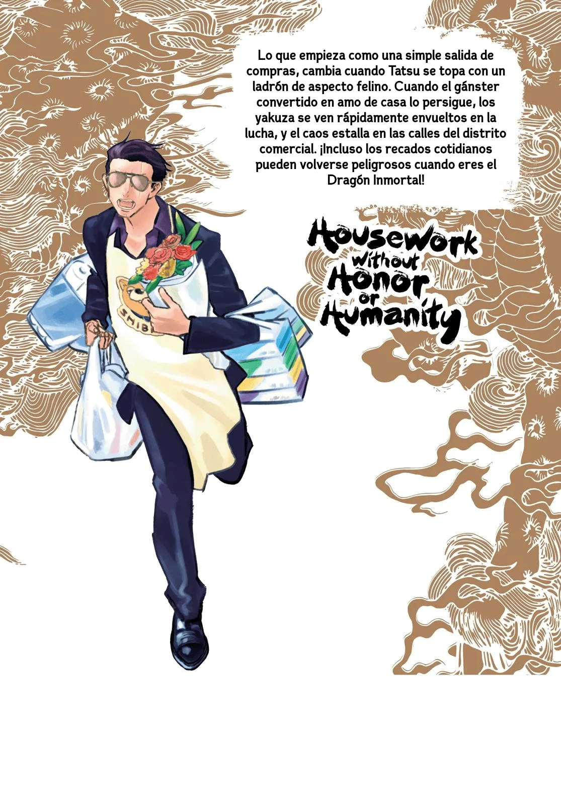Gokushufudou capítulo 36.5 página 24