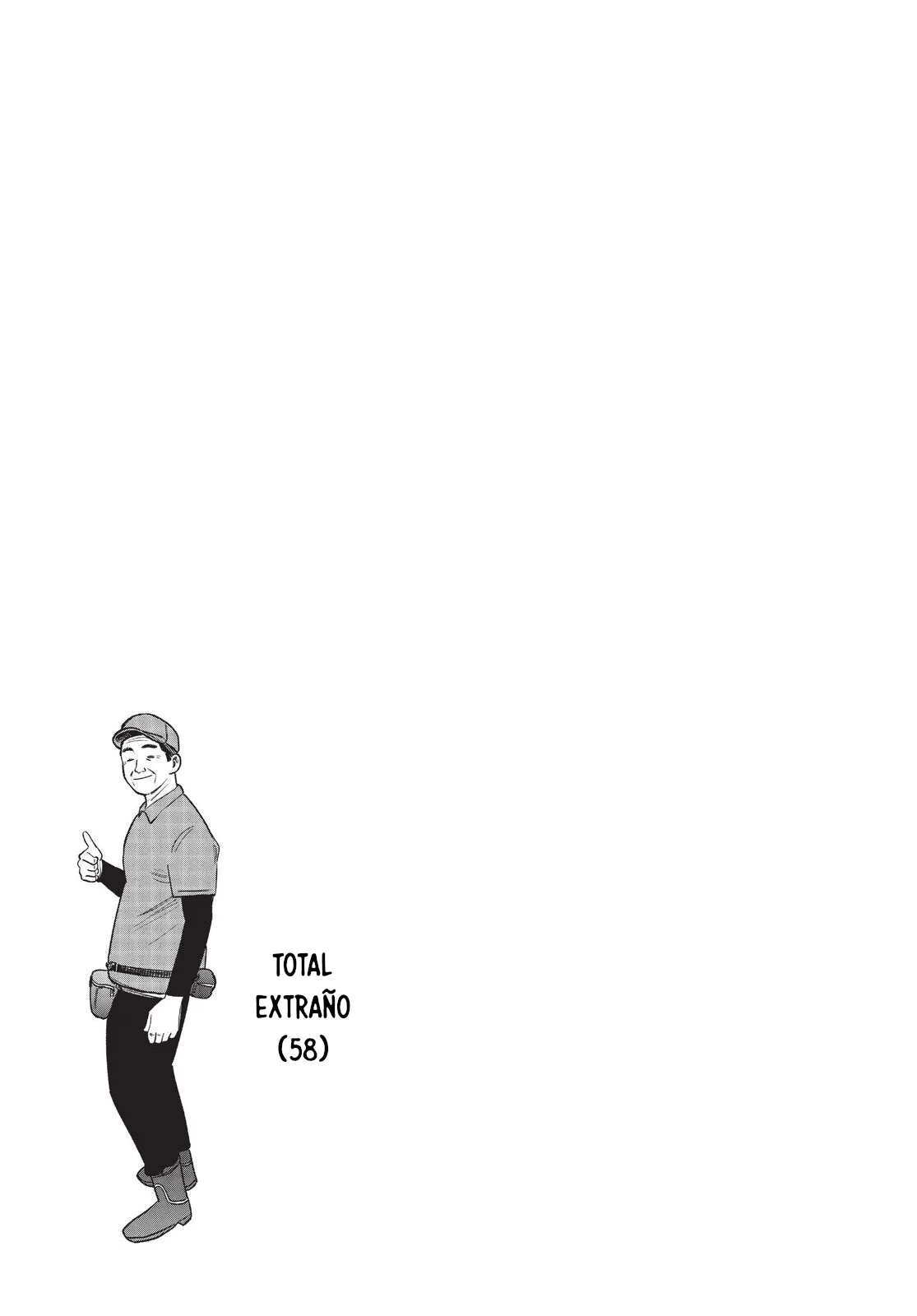 Gokushufudou - Capítulo 45.5 - Página 14 - LectorTMOo