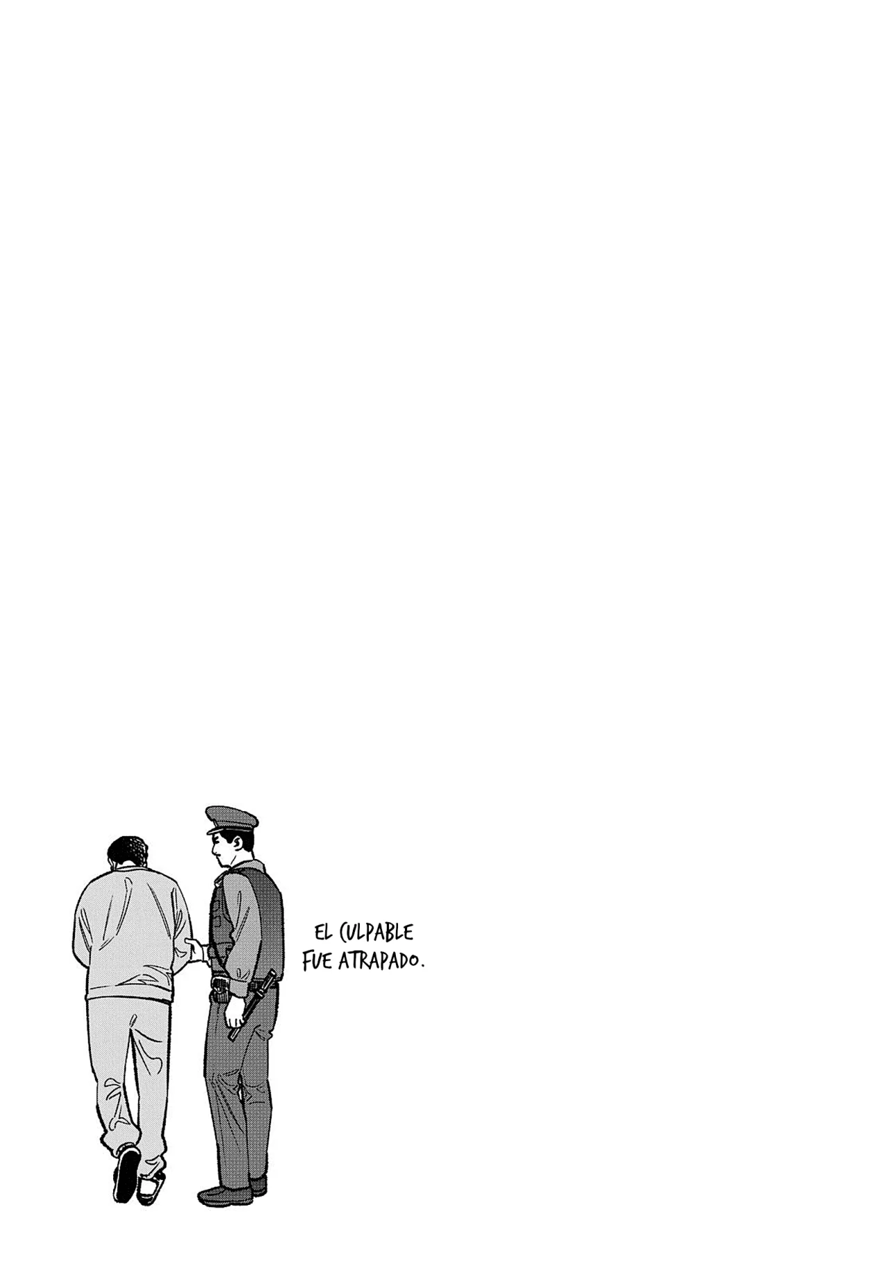 Gokushufudou - Capítulo 54.5 - Página 8 - LectorTMOo