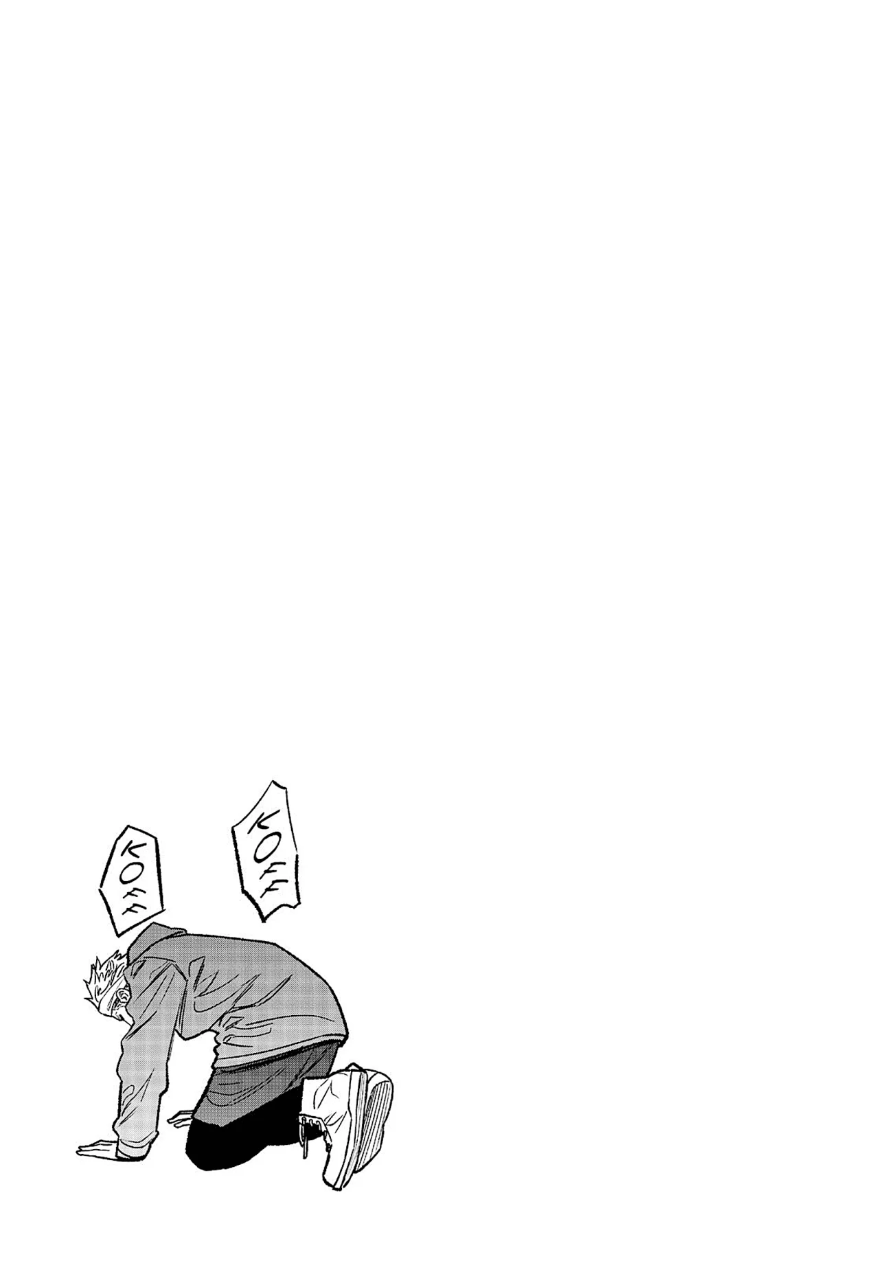 Gokushufudou - Capítulo 63.5 - Página 6 - LectorTMOo