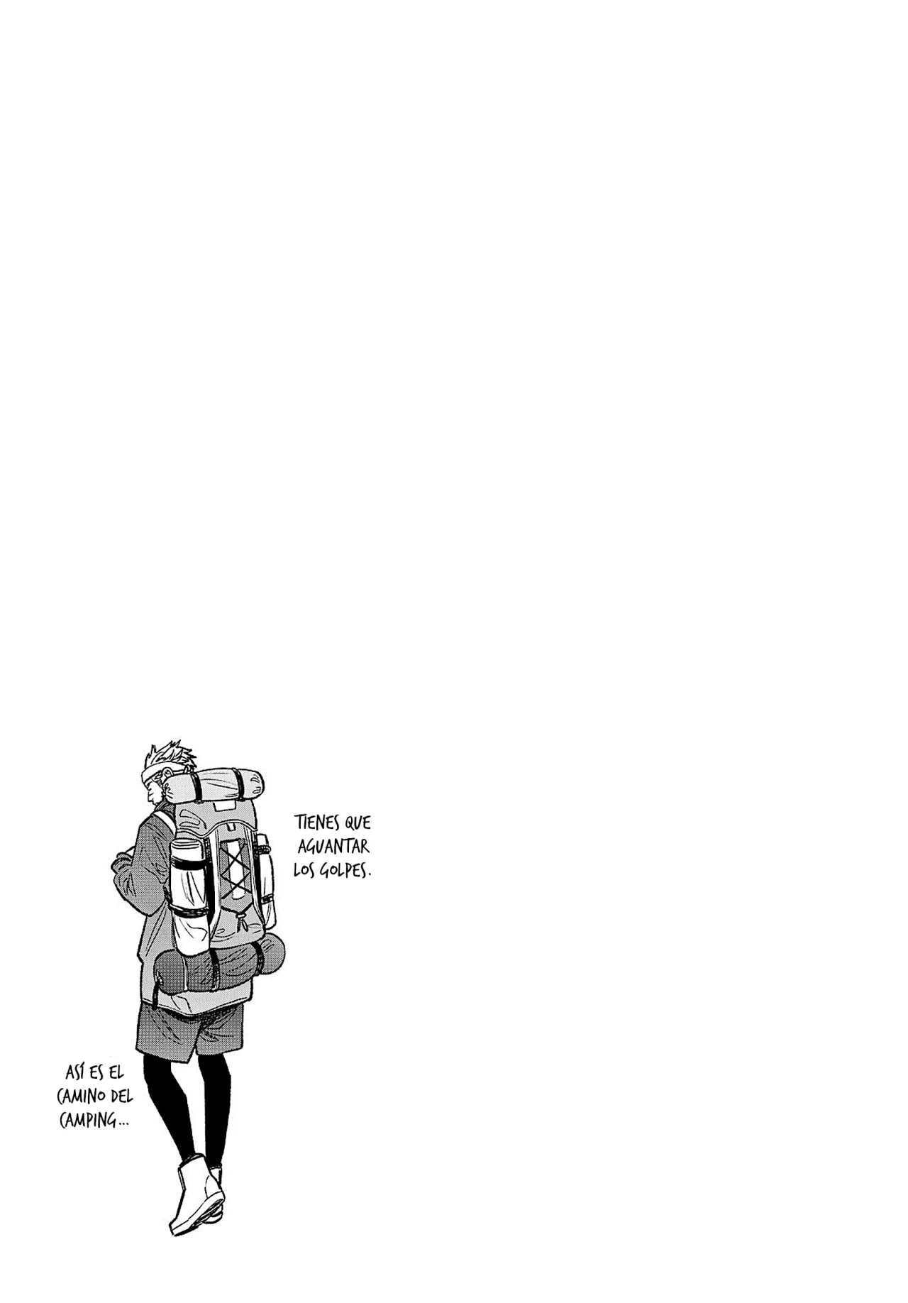 Gokushufudou - Capítulo 63.5 - Página 14 - LectorTMOo