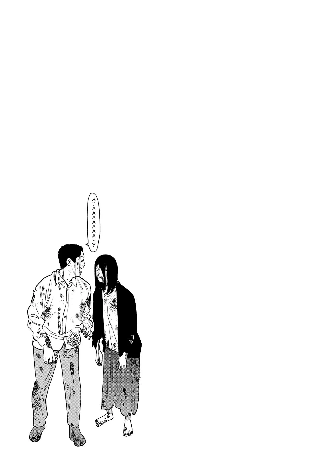 Gokushufudou - Capítulo 72.5 - Página 6 - LectorTMOo