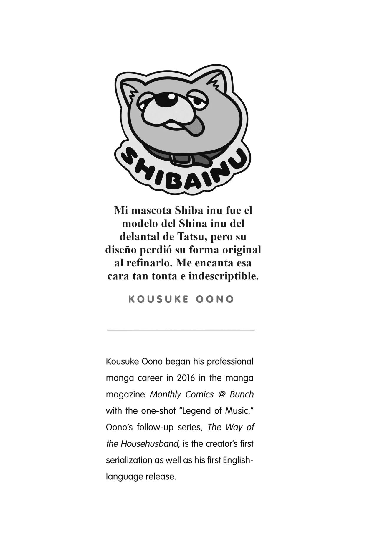 Gokushufudou - Capítulo 72.5 - Página 15 - LectorTMOo