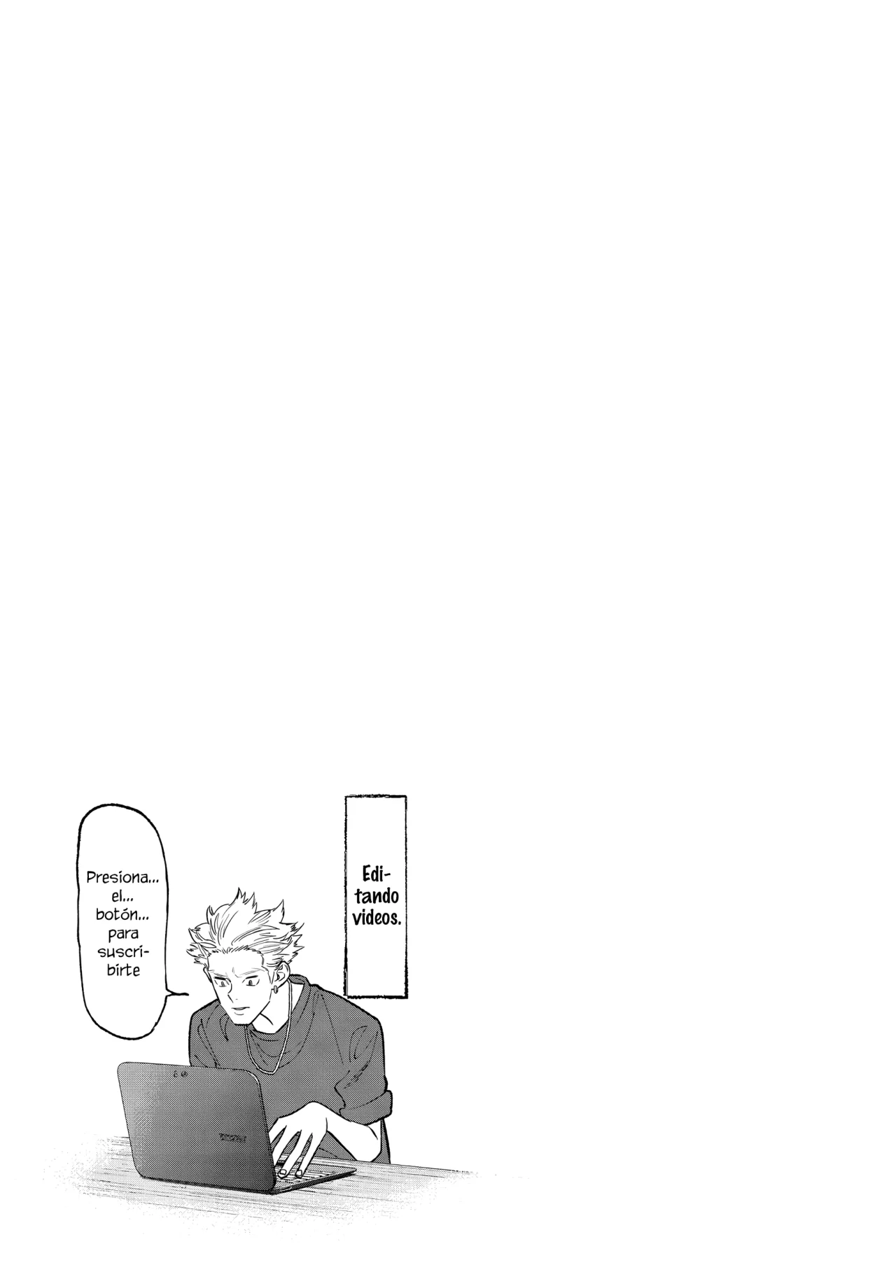 Gokushufudou - Capítulo 81.5 - Página 6 - LectorTMOo