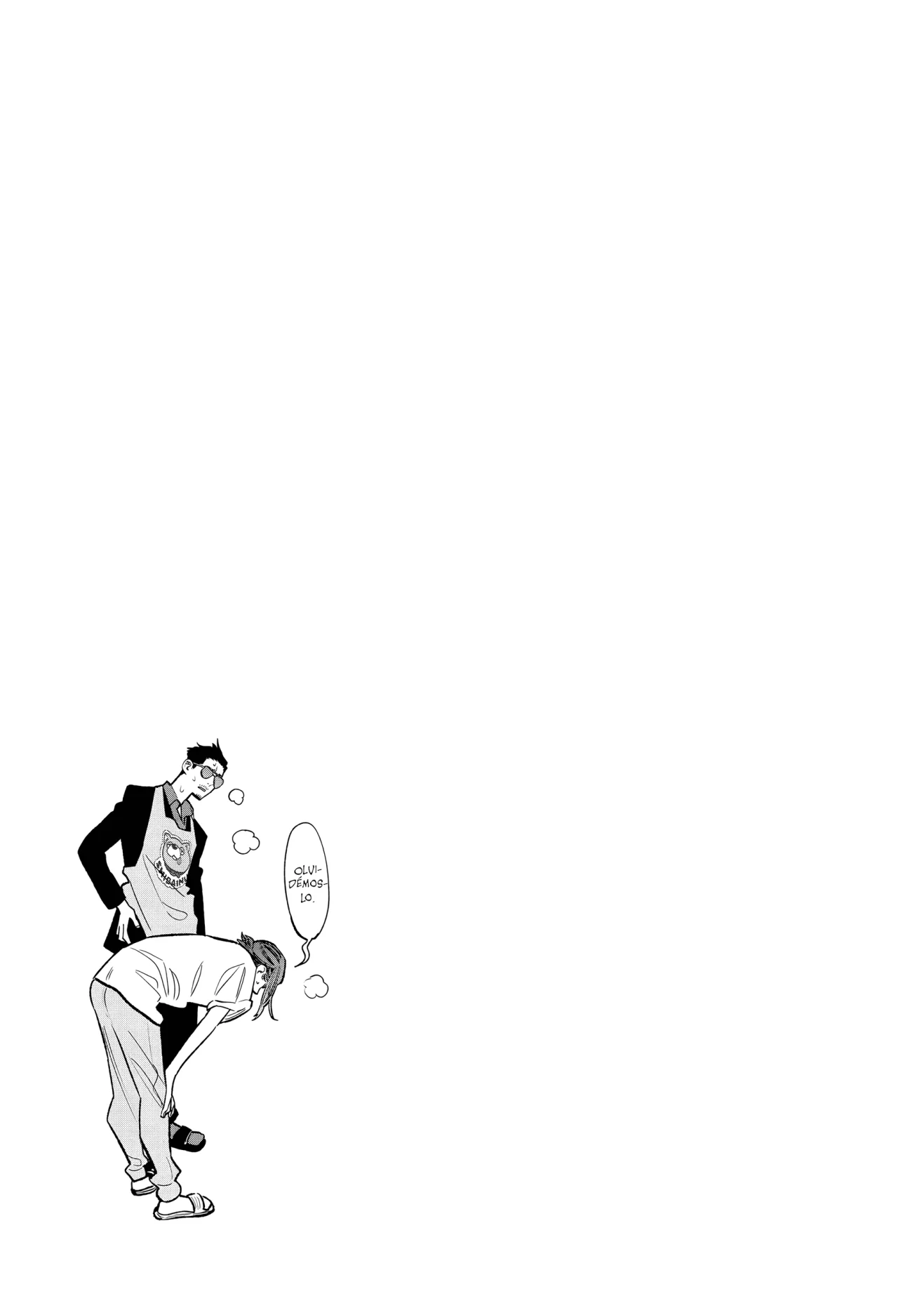 Gokushufudou - Capítulo 81.5 - Página 14 - LectorTMOo