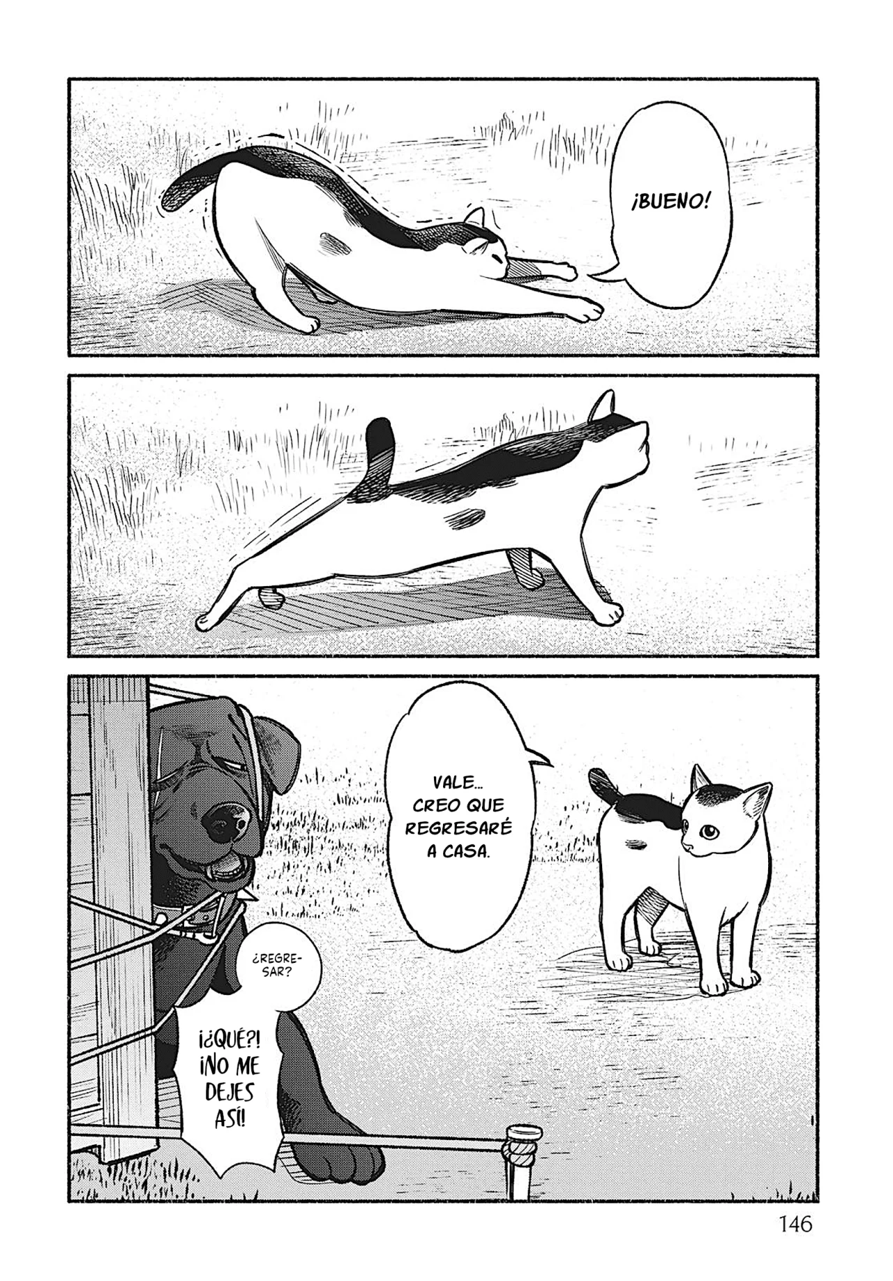 Gokushufudou - Capítulo 9.5 - Página 9 - LectorTMOo