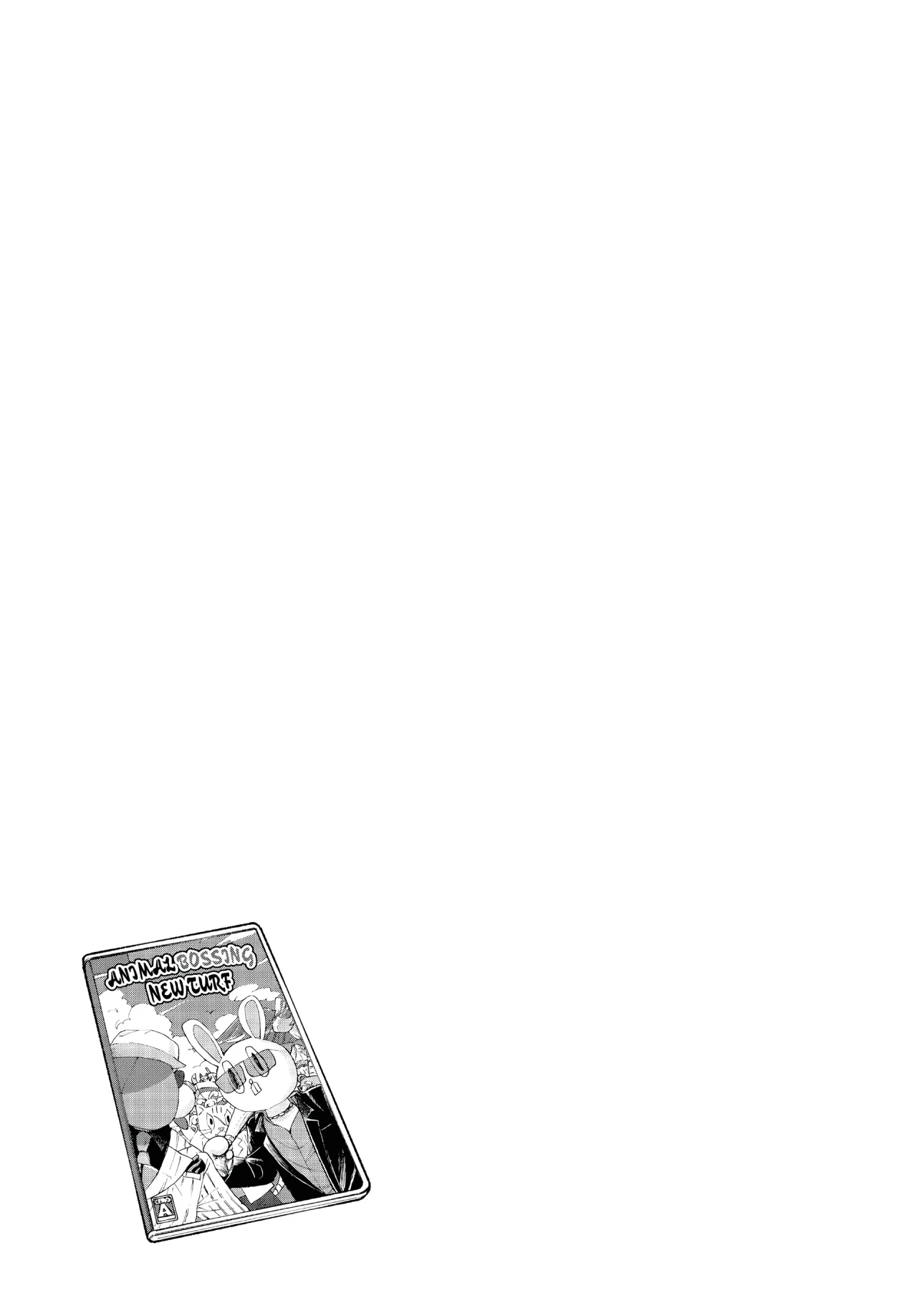 Gokushufudou capítulo 90.5 página 16