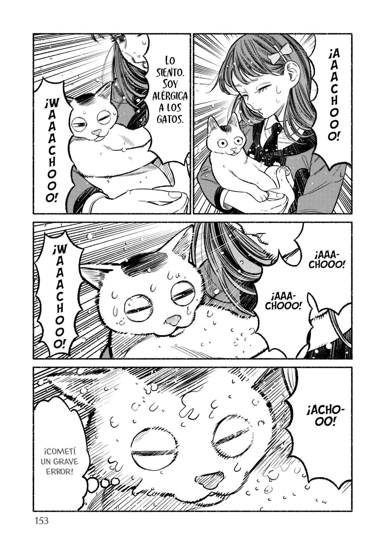 Gokushufudou - Capítulo 99.5 - Página 14 - LectorTMOo