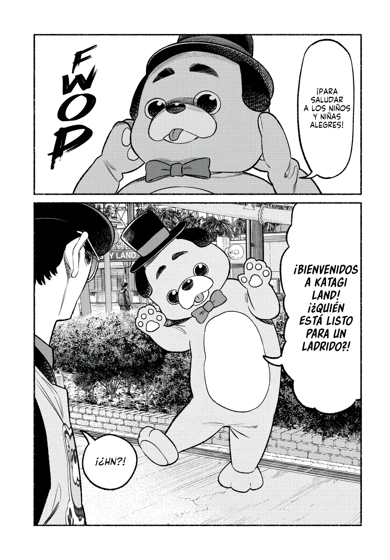 Gokushufudou - Capítulo 99.5 - Página 20 - LectorTMOo