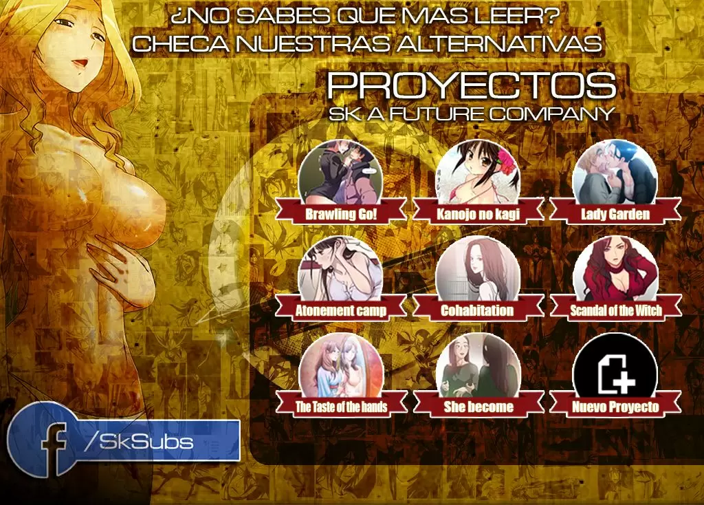 Grand Blue - Capítulo 1 - Página 51 - LectorTMOo