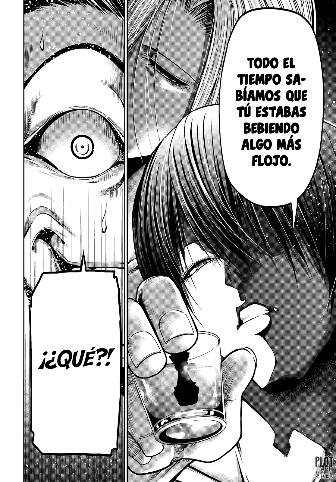Grand Blue - Capítulo 102 - Página 42 - LectorTMOo