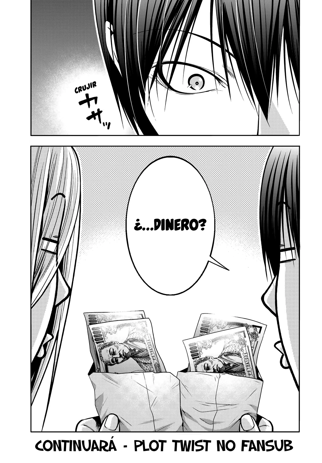Grand Blue - Capítulo 102 - Página 52 - LectorTMOo