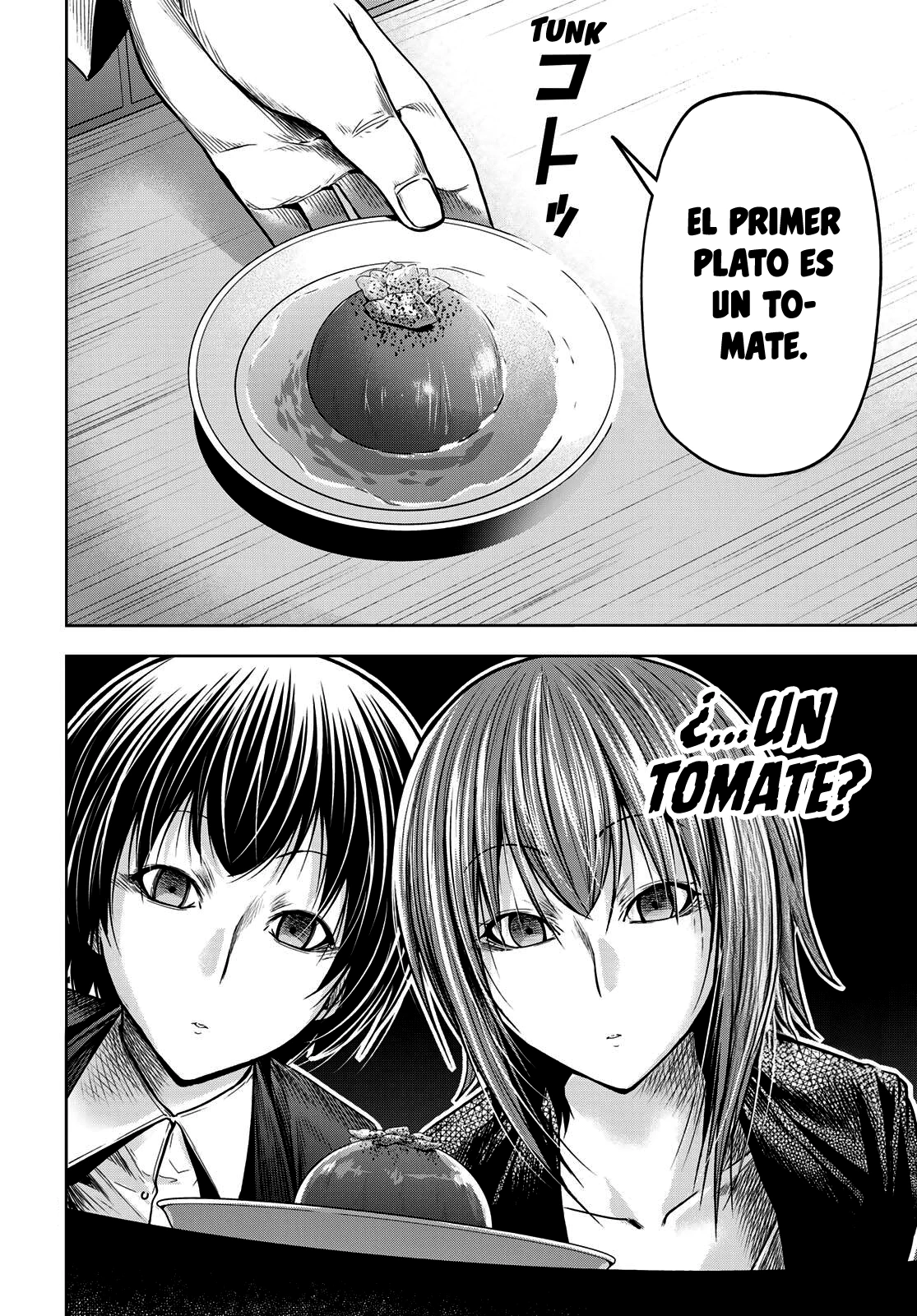 Grand Blue - Capítulo 103 - Página 14 - LectorTMOo