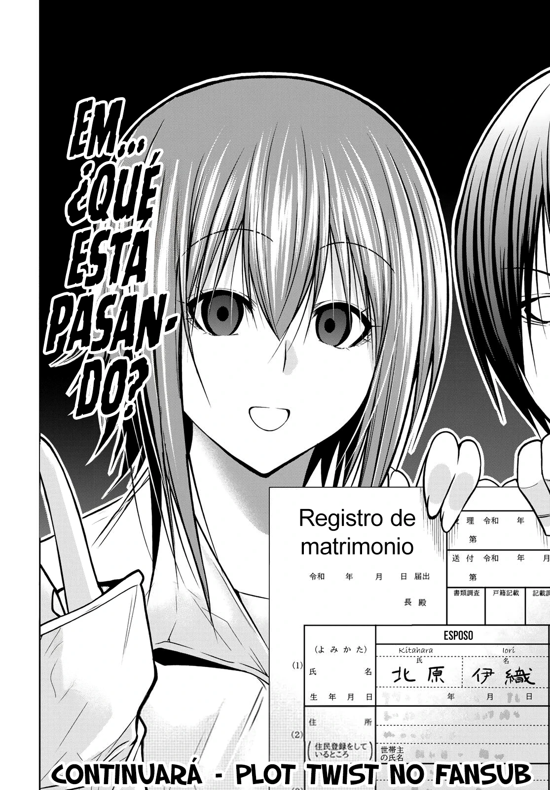 Grand Blue - Capítulo 103 - Página 43 - LectorTMOo