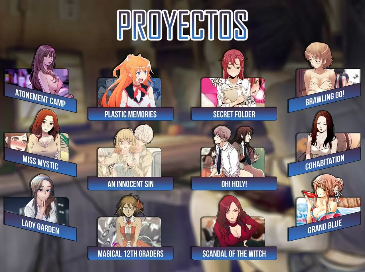 Grand Blue - Capítulo 13 - Página 27 - LectorTMOo