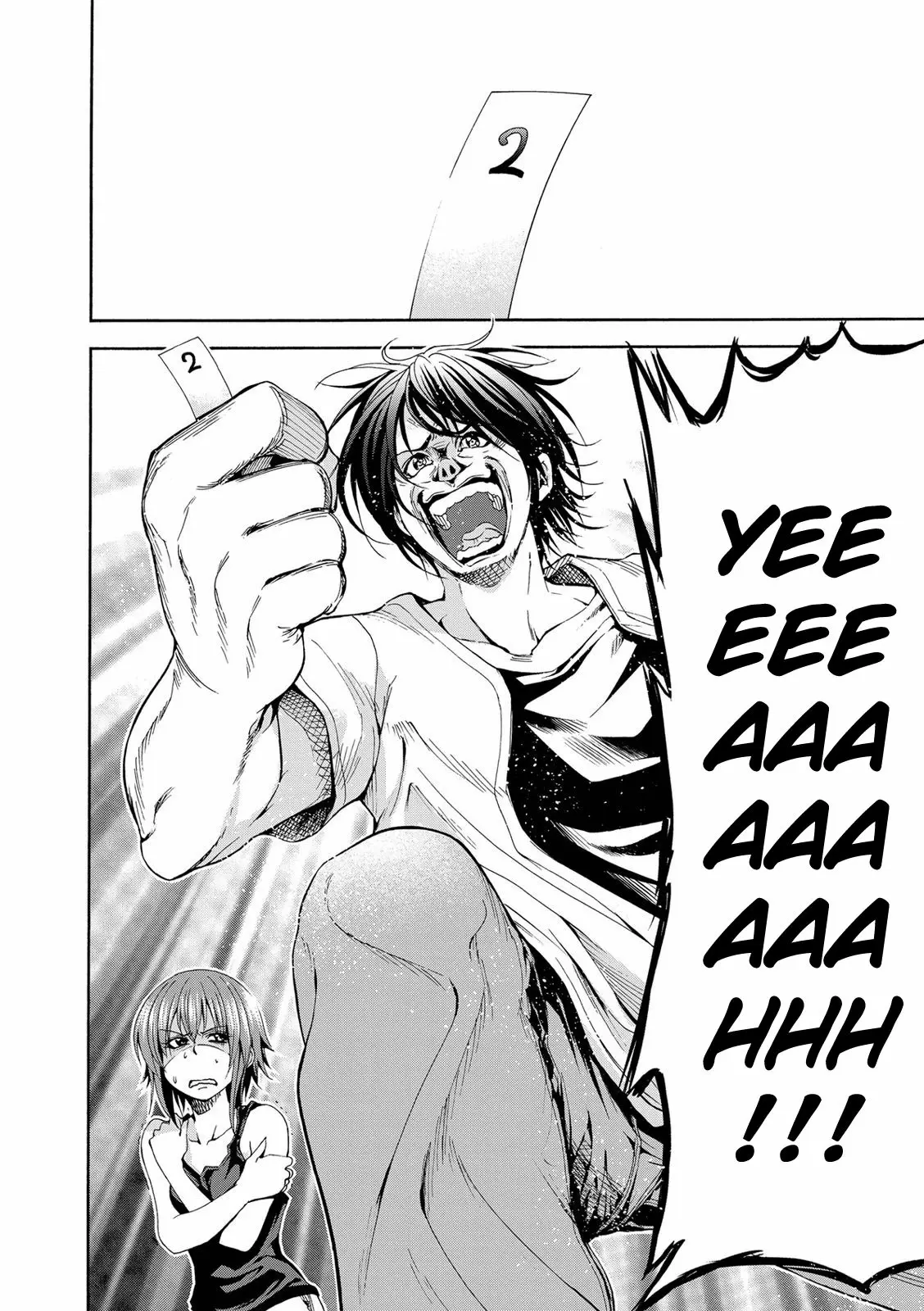 Grand Blue - Capítulo 18 - Página 23 - LectorTMOo