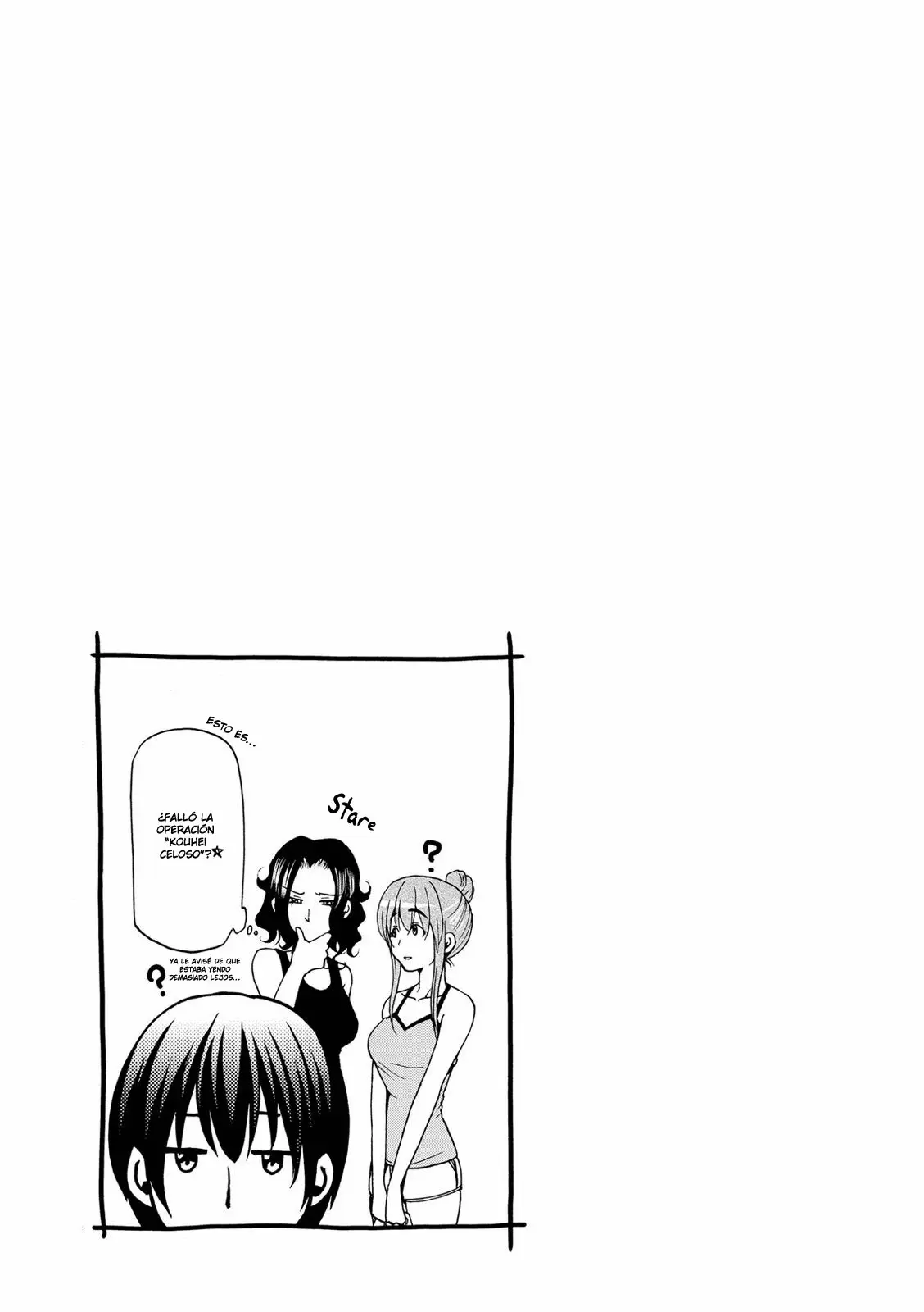 Grand Blue - Capítulo 18 - Página 36 - LectorTMOo