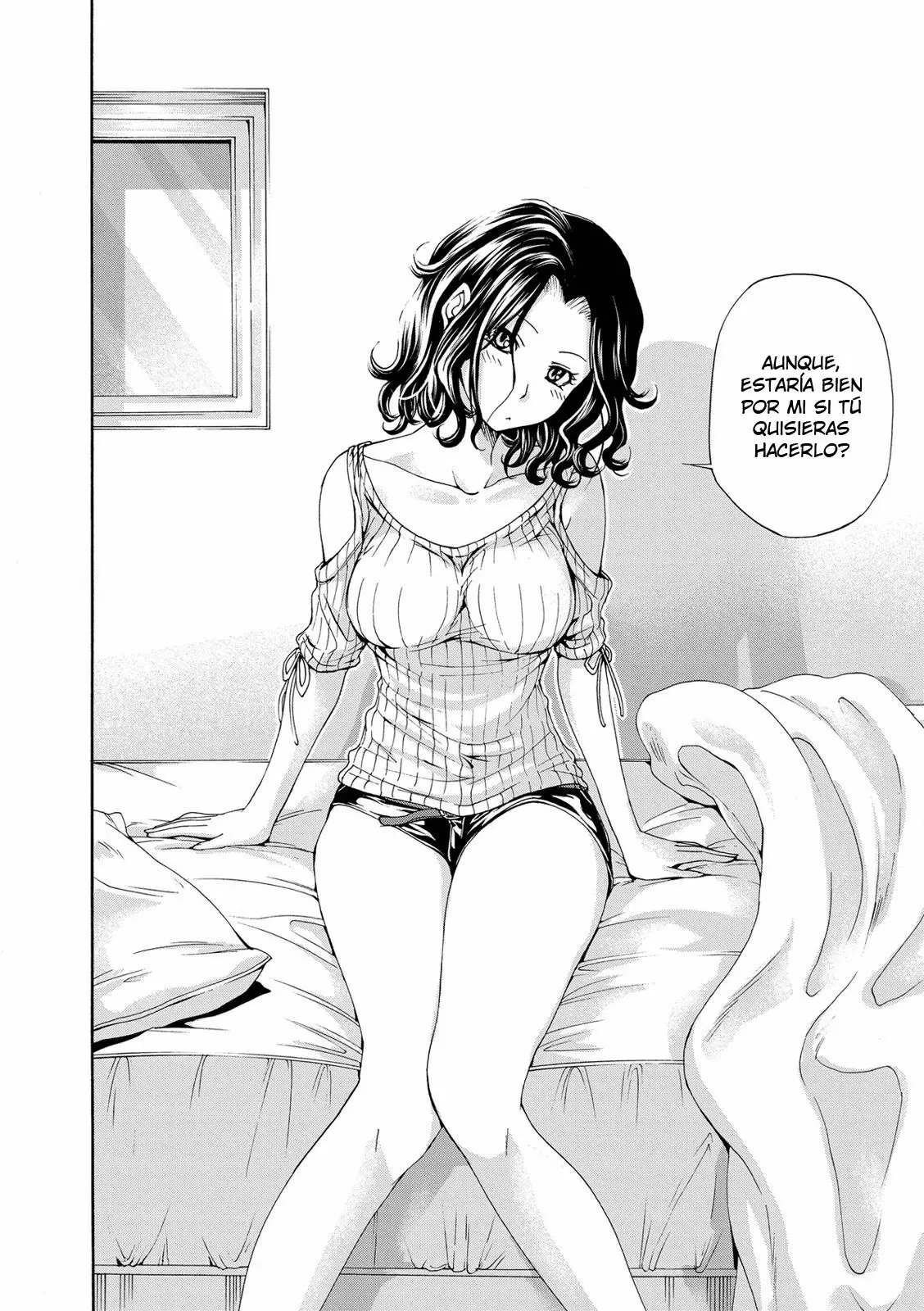 Grand Blue - Capítulo 19 - Página 25 - LectorTMOo