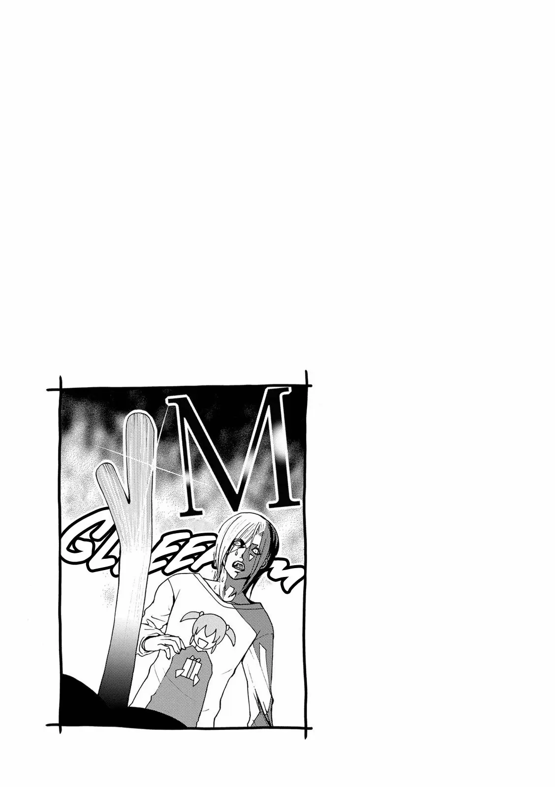 Grand Blue - Capítulo 19 - Página 34 - LectorTMOo