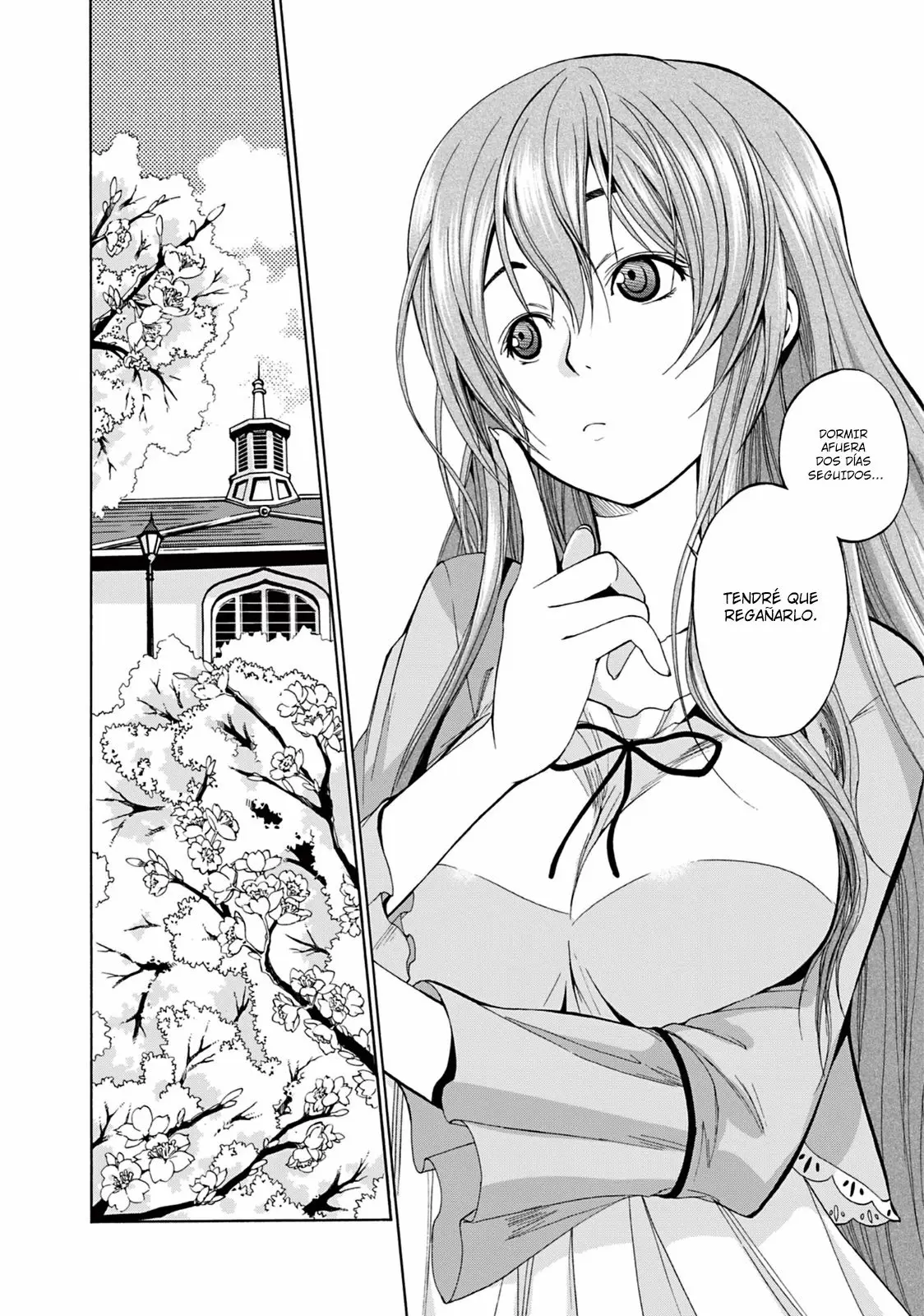 Grand Blue - Capítulo 2 - Página 43 - LectorTMOo