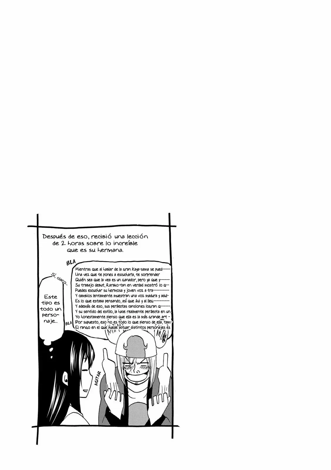 Grand Blue - Capítulo 25 - Página 53 - LectorTMOo