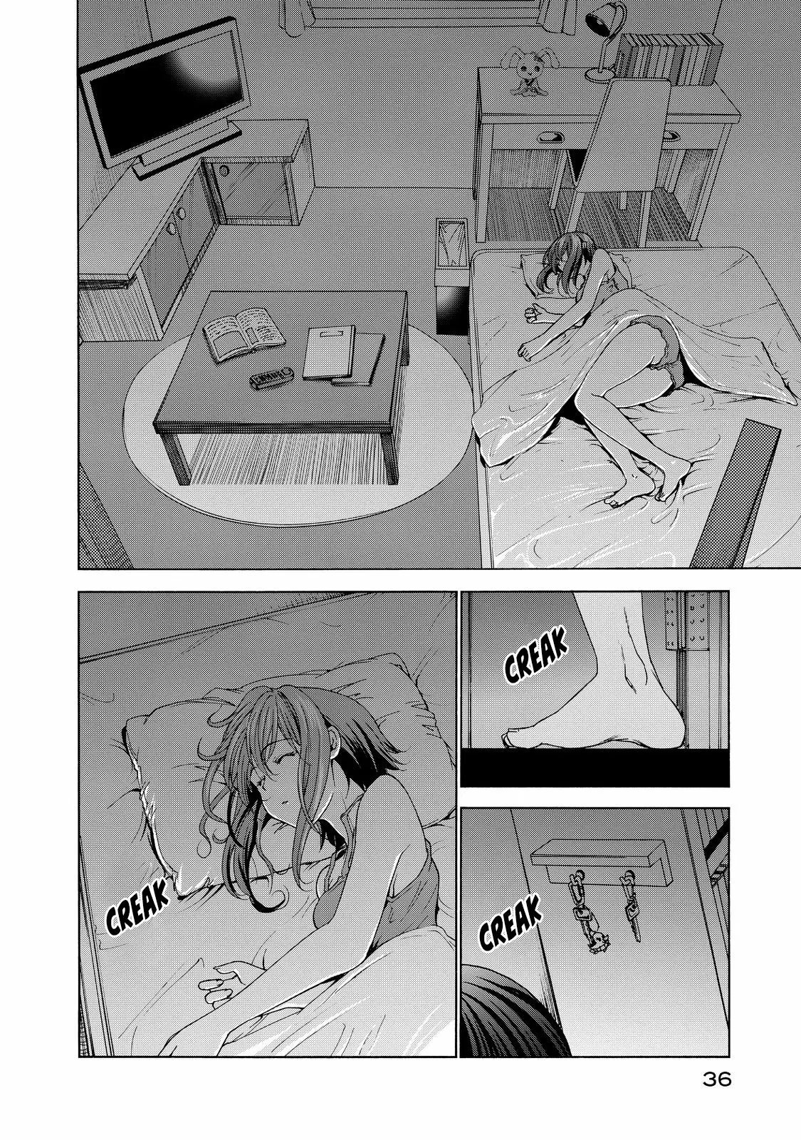 Grand Blue - Capítulo 26 - Página 39 - LectorTMOo