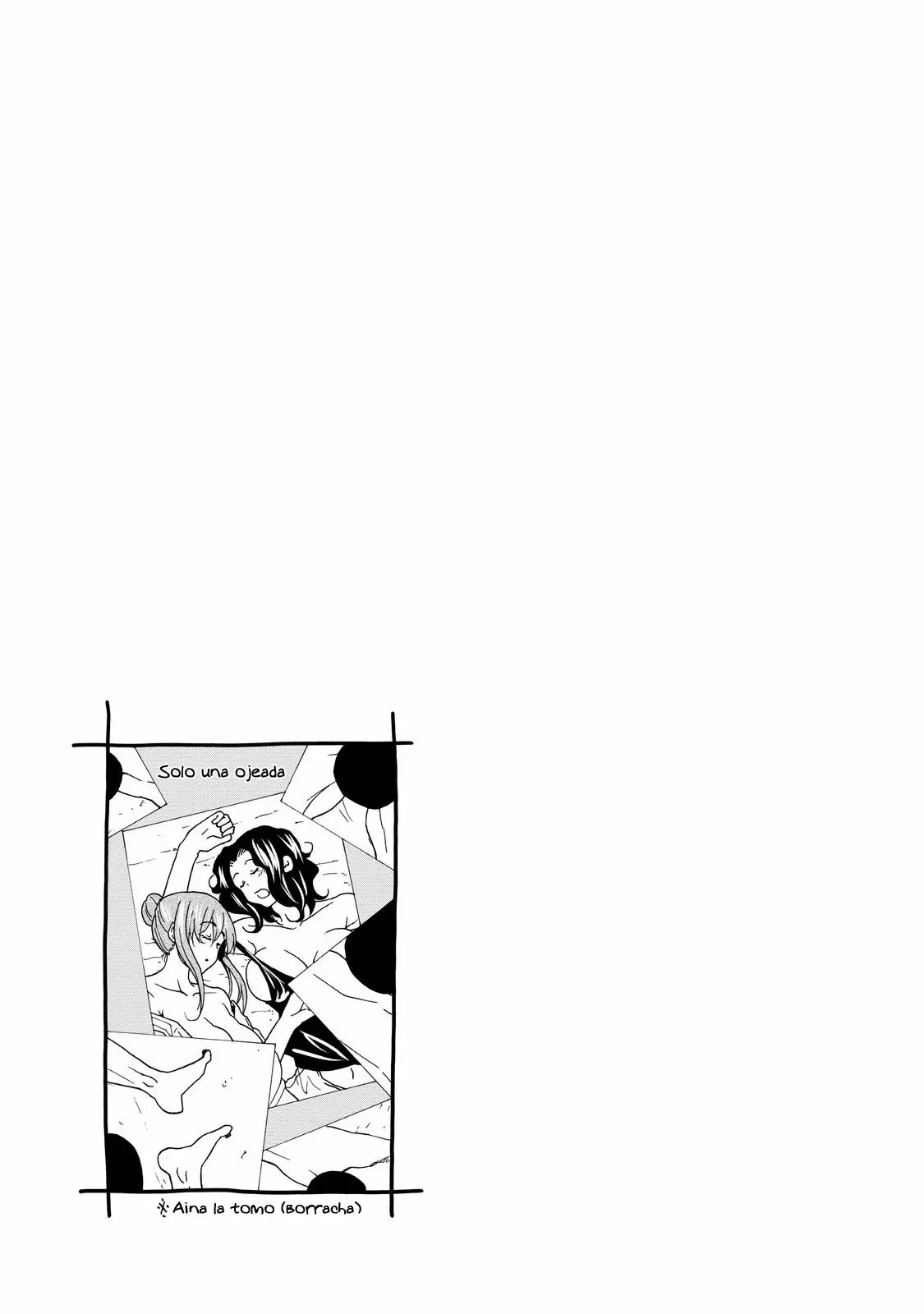 Grand Blue - Capítulo 26 - Página 48 - LectorTMOo