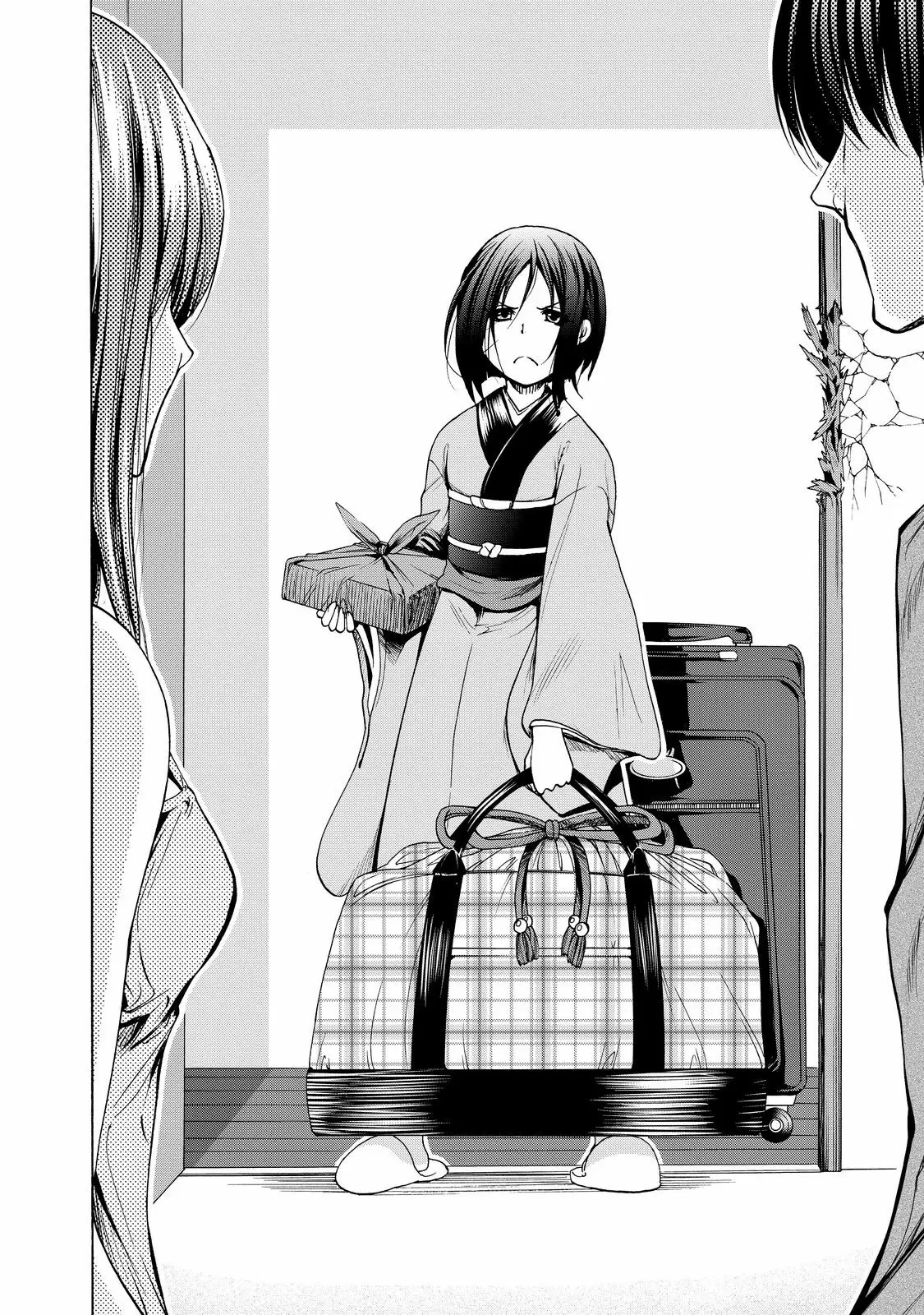 Grand Blue - Capítulo 27 - Página 13 - LectorTMOo