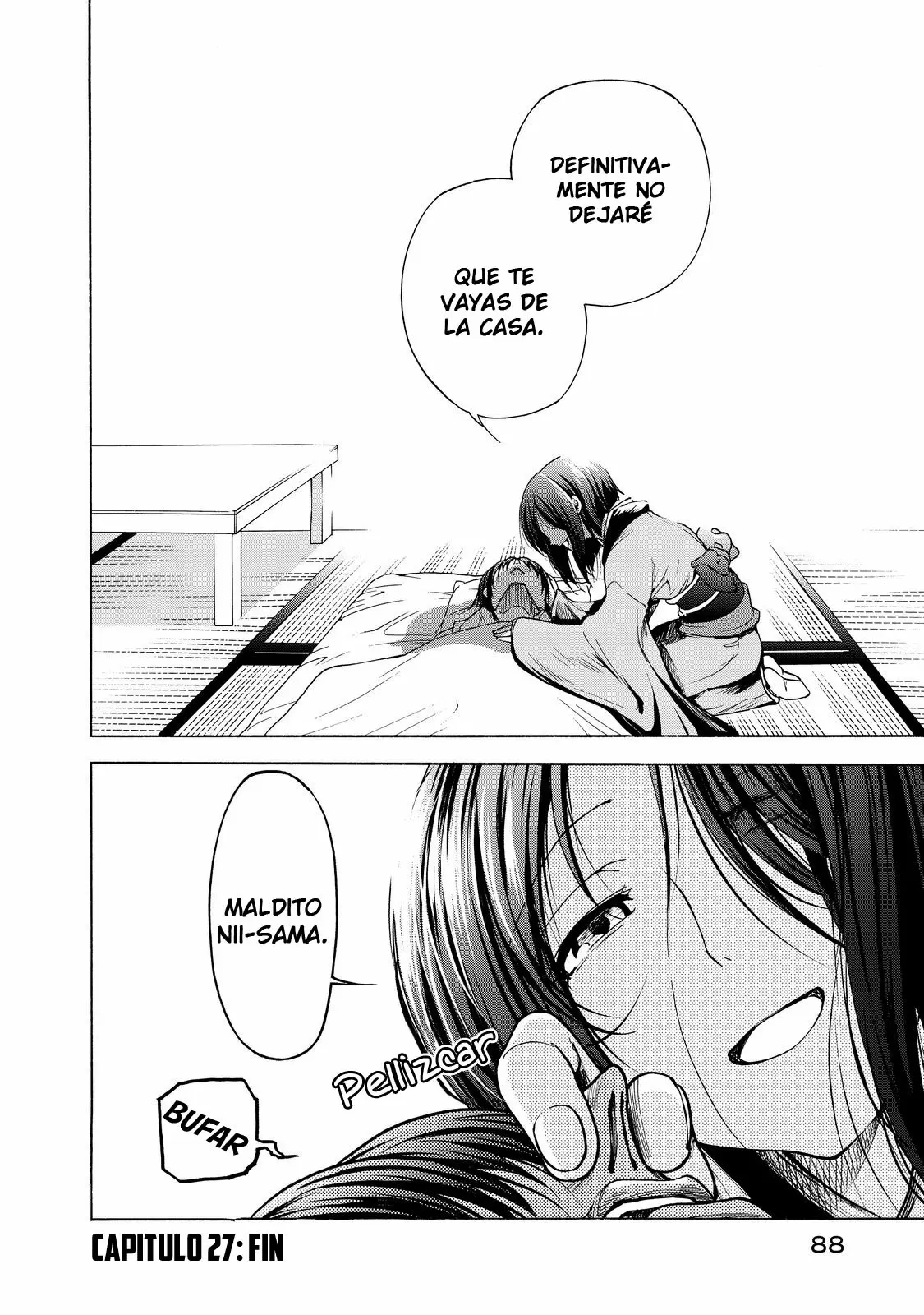 Grand Blue - Capítulo 27 - Página 43 - LectorTMOo