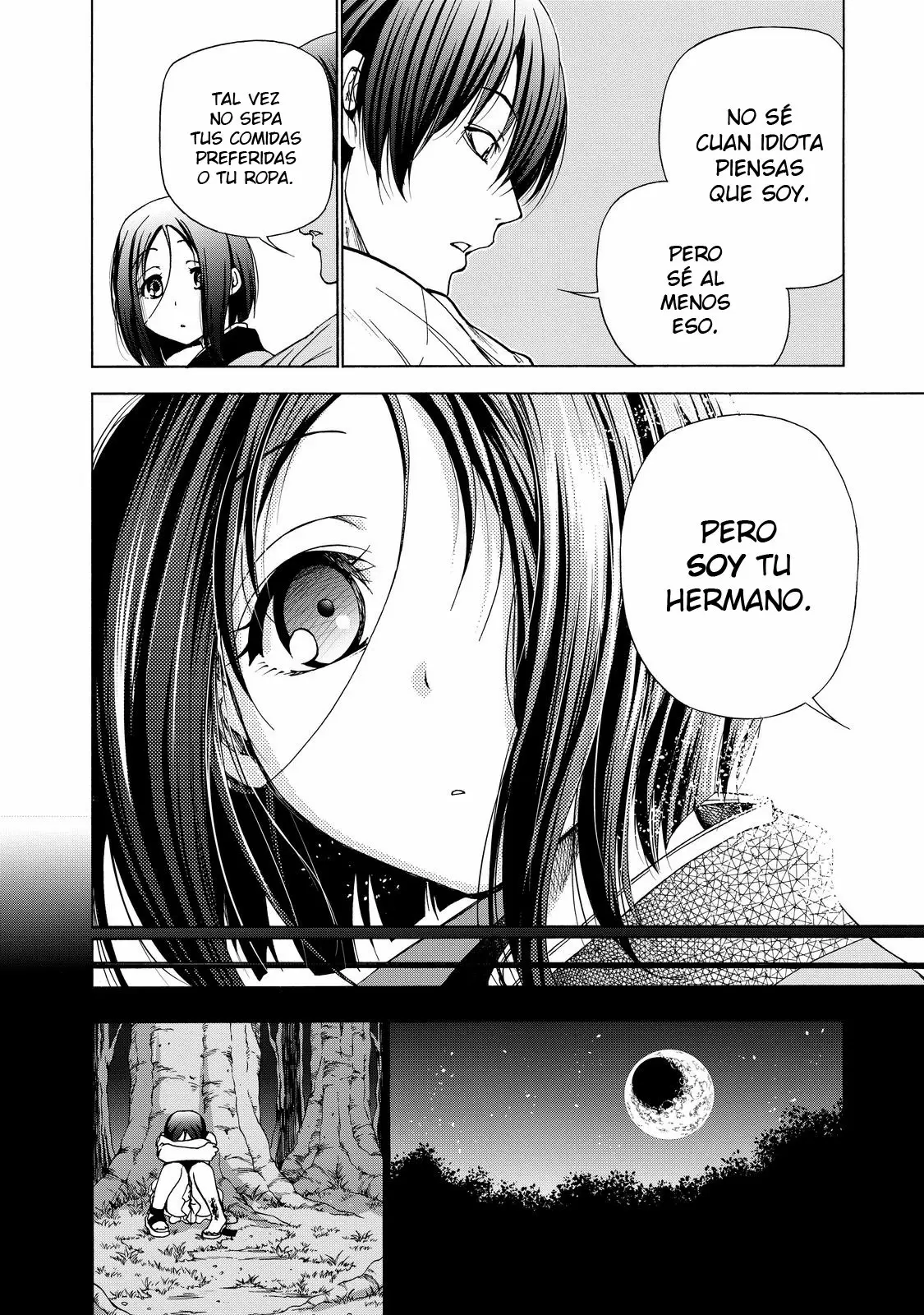 Grand Blue - Capítulo 28 - Página 50 - LectorTMOo