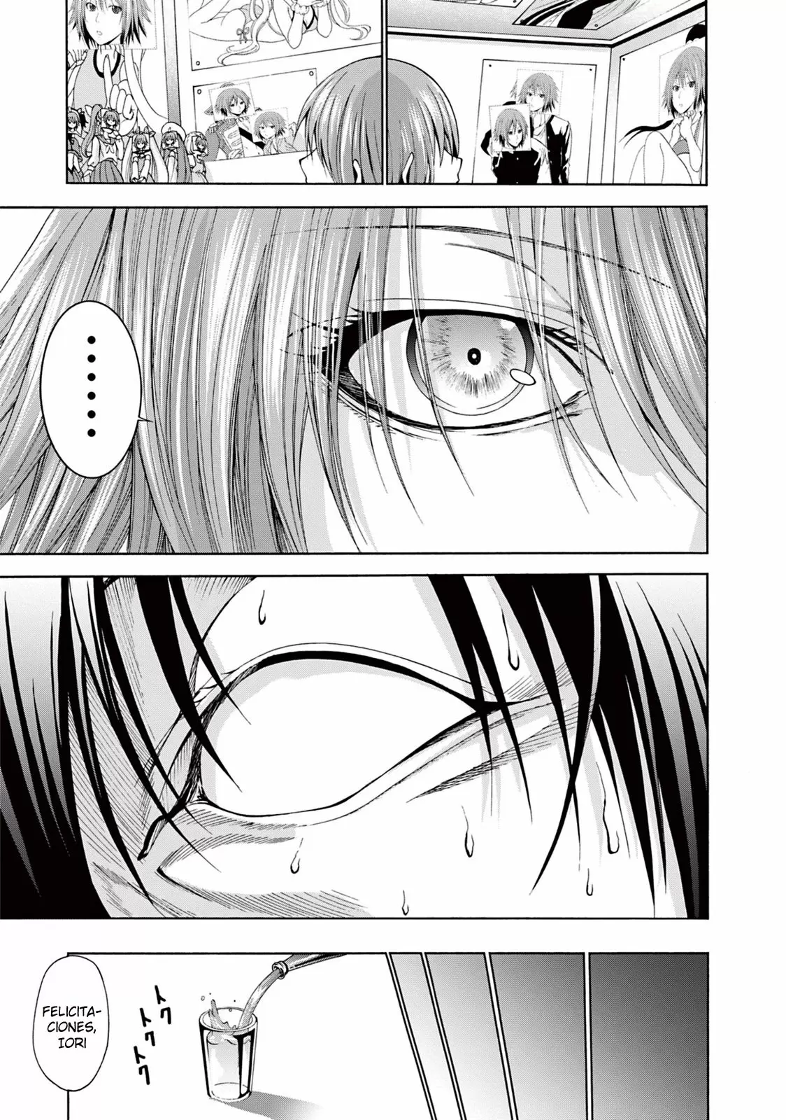 Grand Blue - Capítulo 3 - Página 42 - LectorTMOo