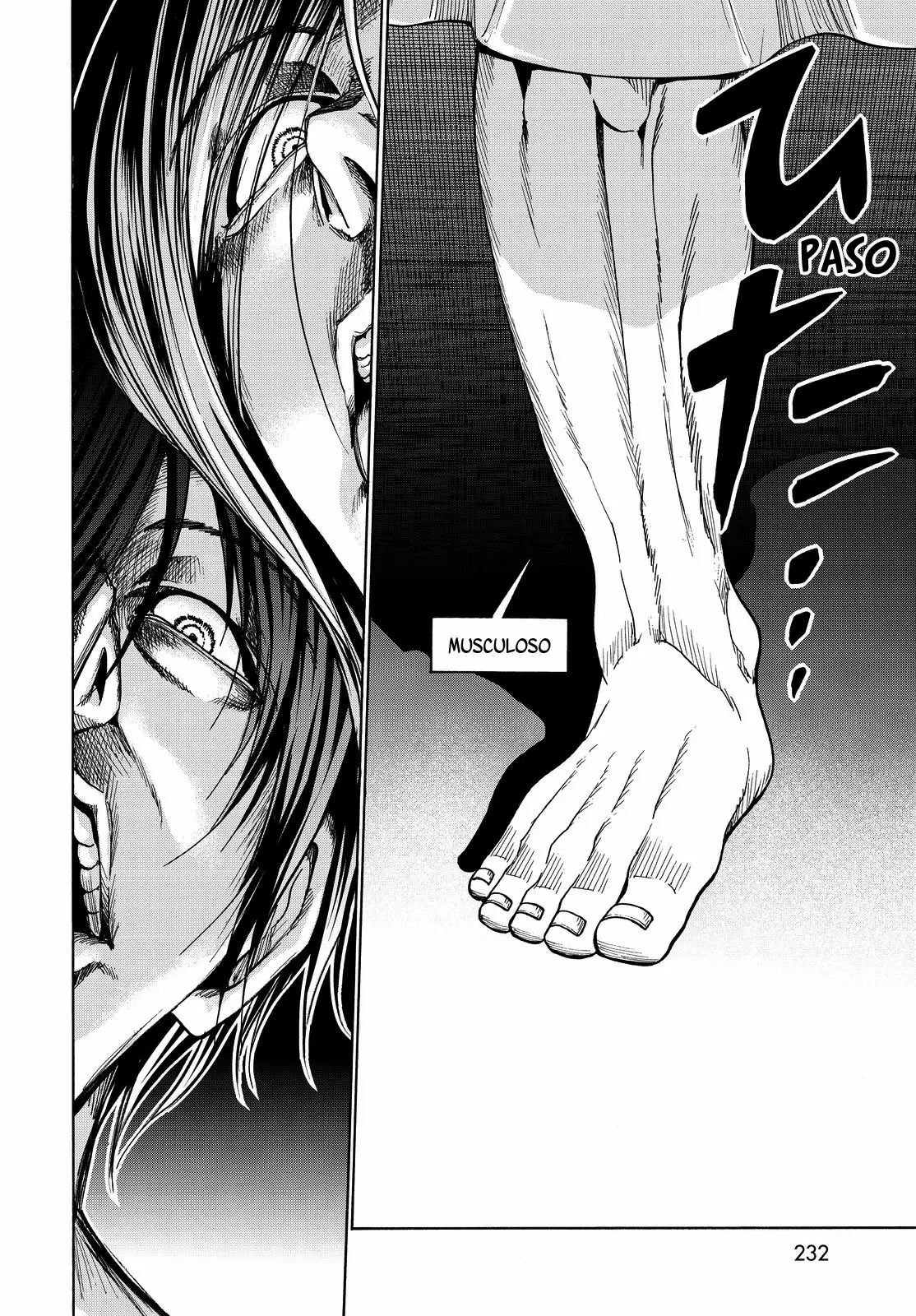 Grand Blue - Capítulo 33 - Página 39 - LectorTMOo