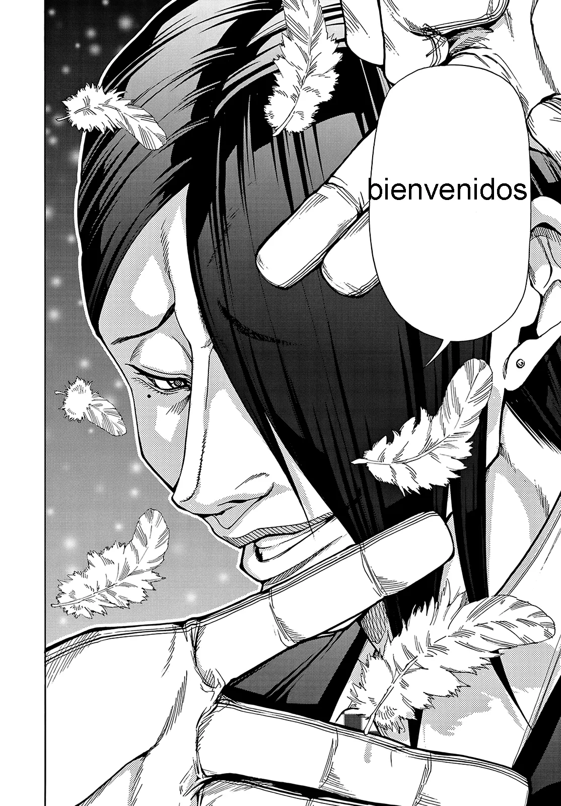 Grand Blue - Capítulo 40 - Página 23 - LectorTMOo