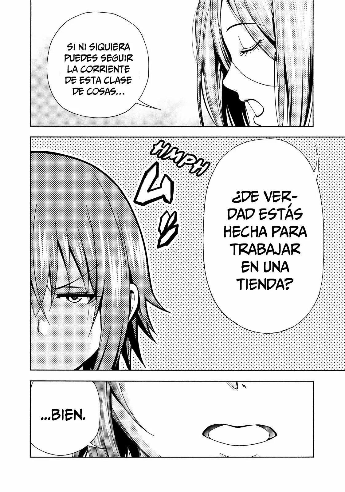 Grand Blue - Capítulo 42 - Página 18 - LectorTMOo