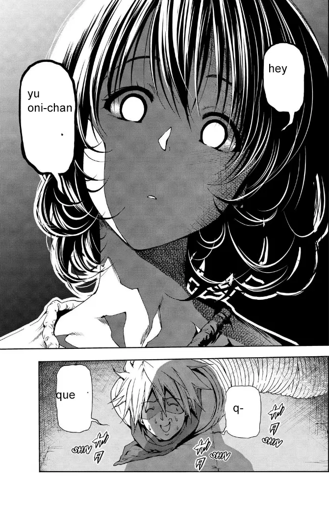 Grand Blue - Capítulo 44 - Página 25 - LectorTMOo