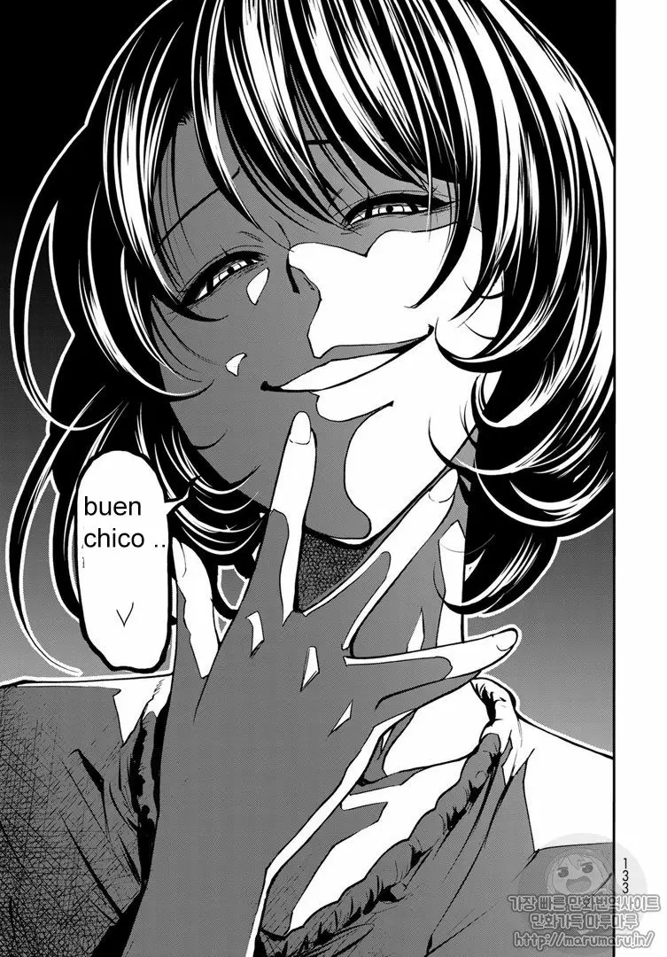 Grand Blue - Capítulo 44 - Página 29 - LectorTMOo